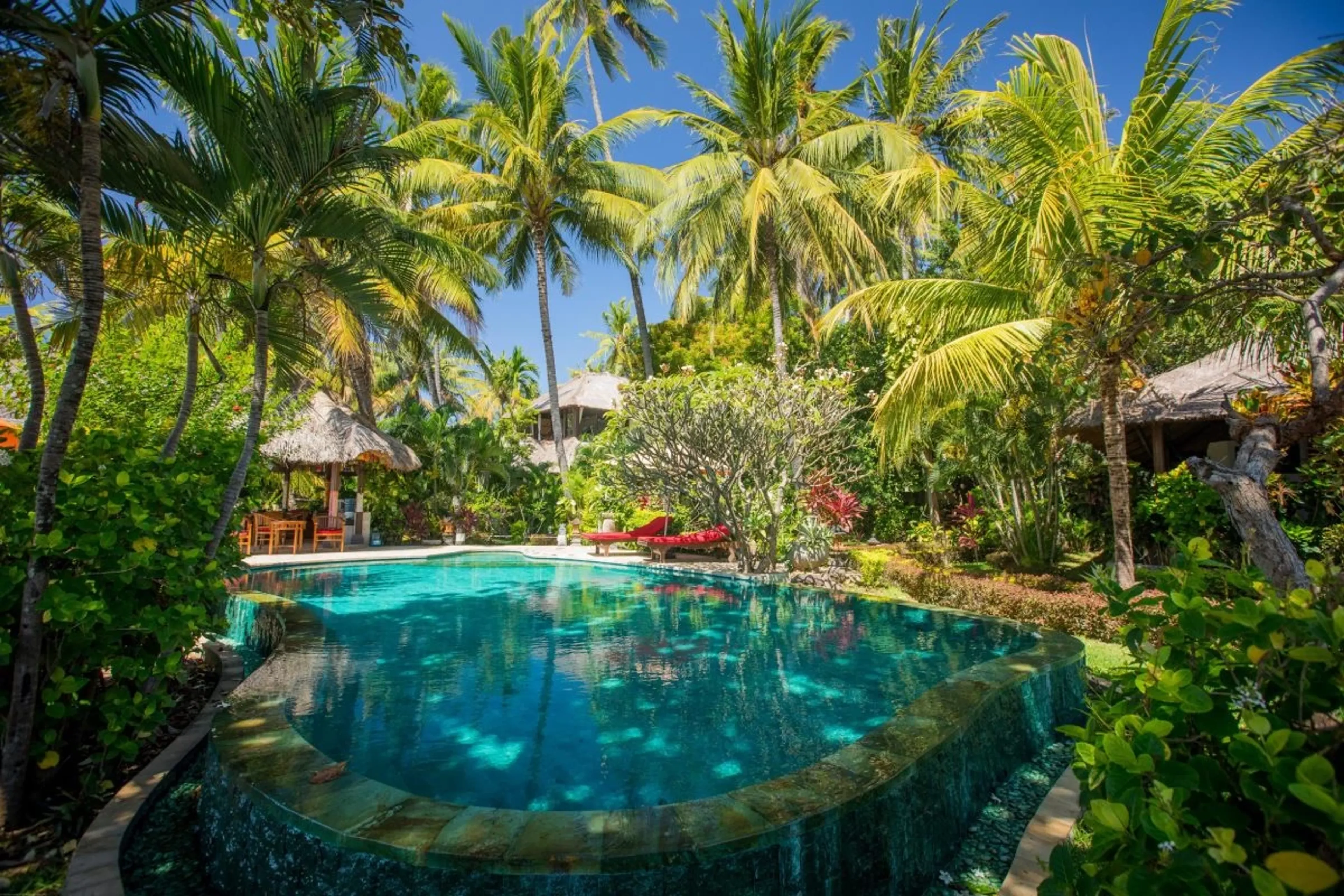 Yoga-Ferien auf Bali: Zwischen Yoga, Meer und kulturellen Highlights - 3