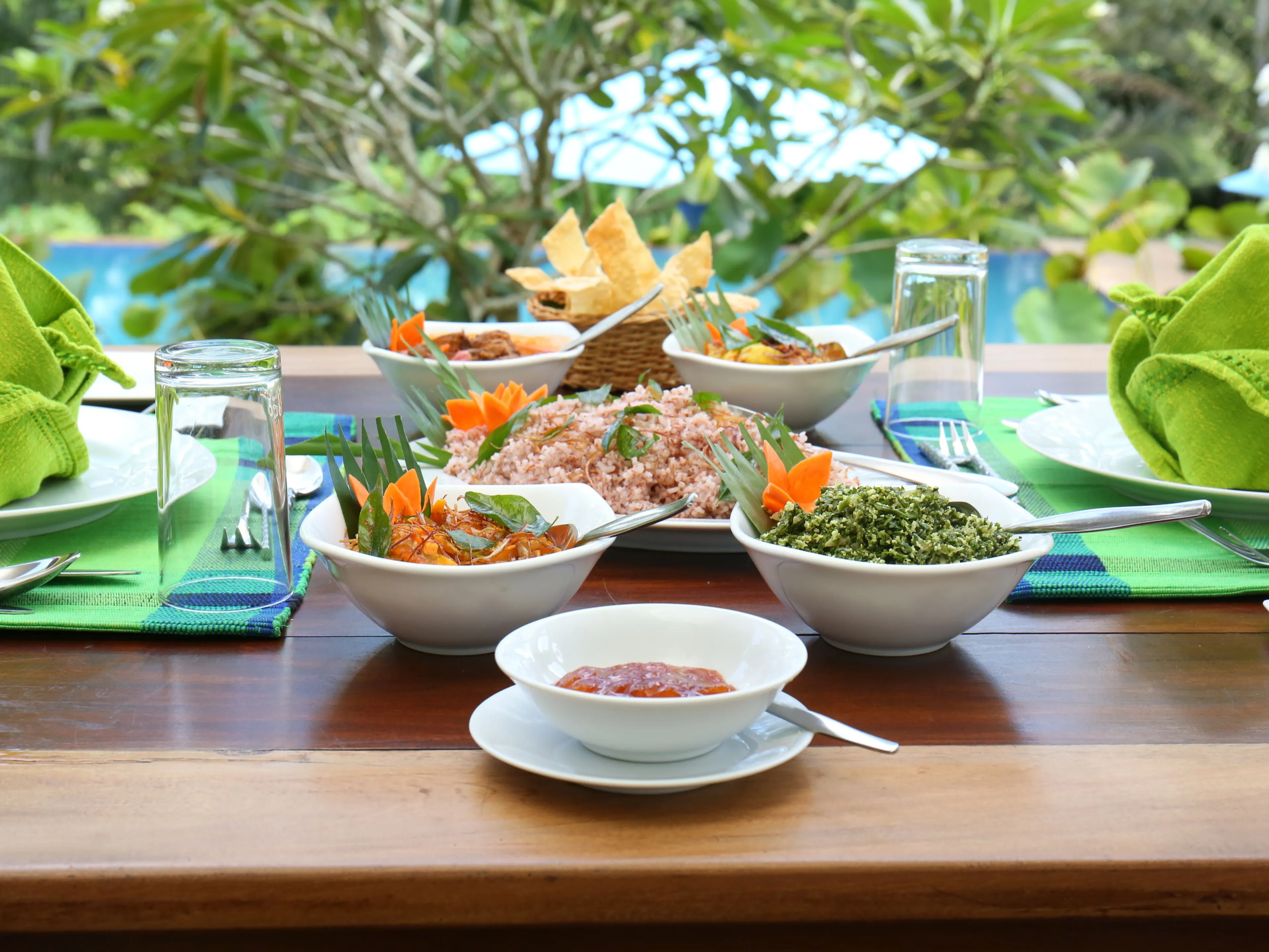 Dein Hatha & Yin Yoga Balance Retreat inmitten einer Teeplantage - 5