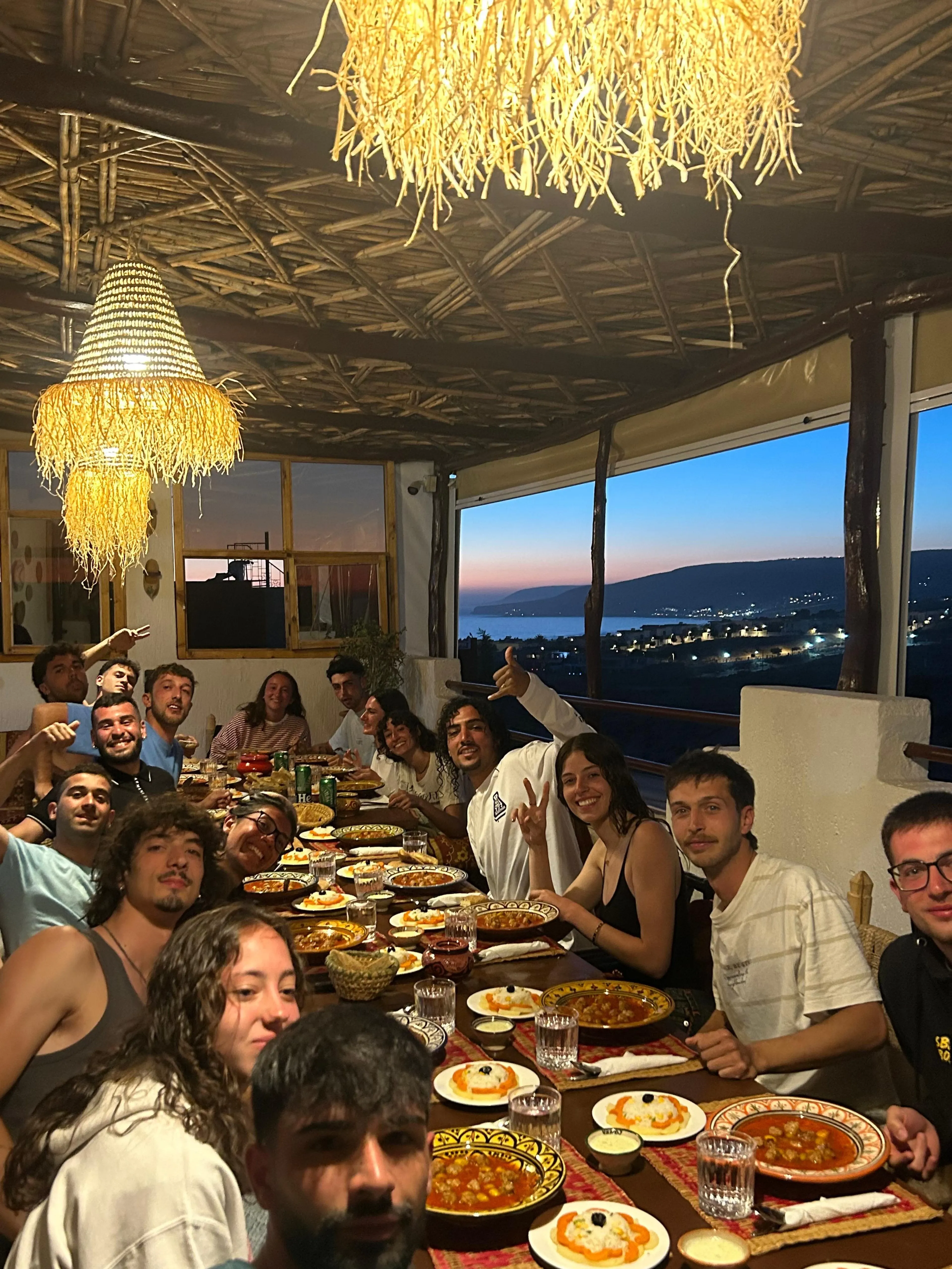 Ride with Style: Surfcamp in Tamraght - 1