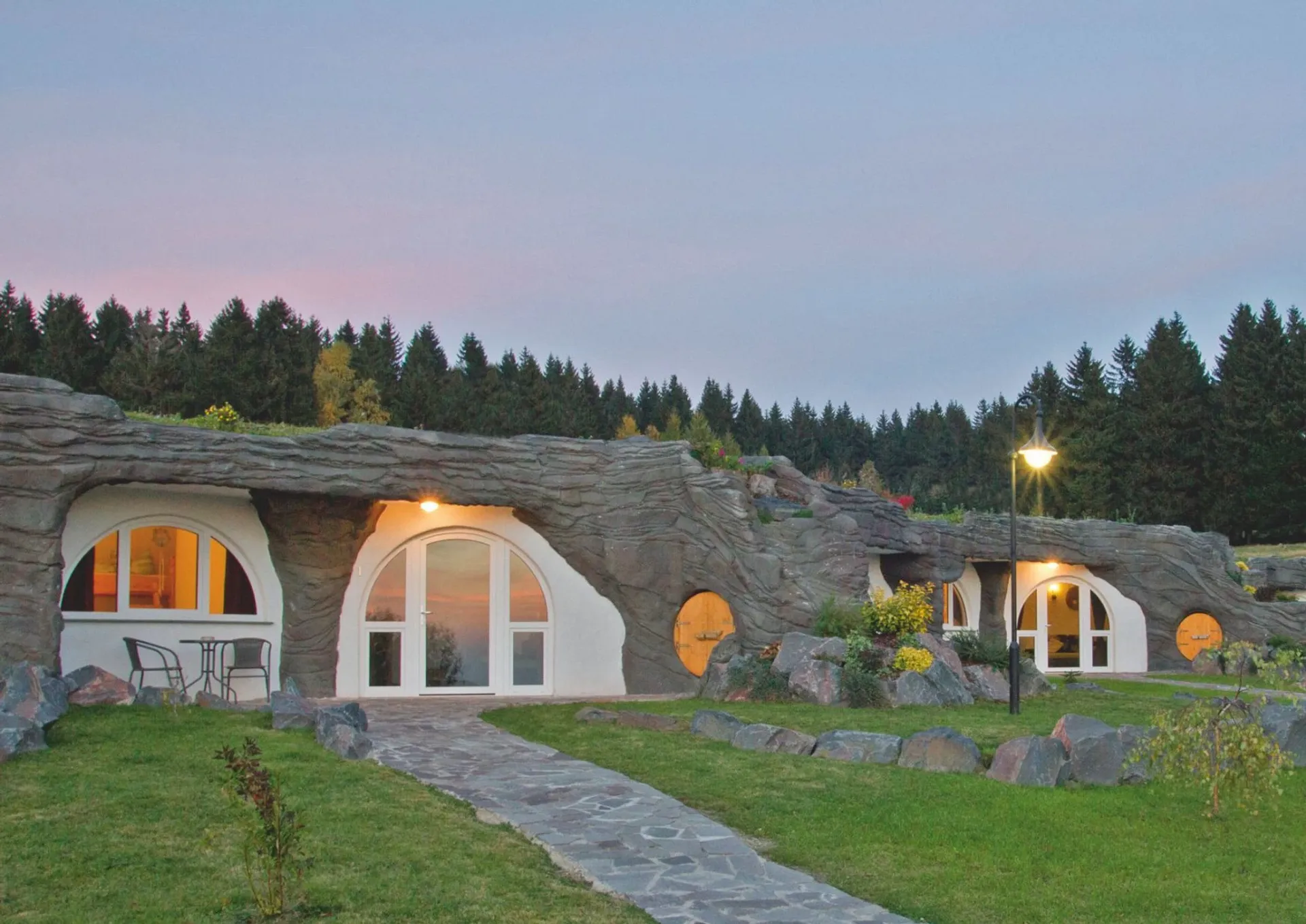 Detox Retreat im Auenland: Raus aus dem Winter & vital in den Frühling