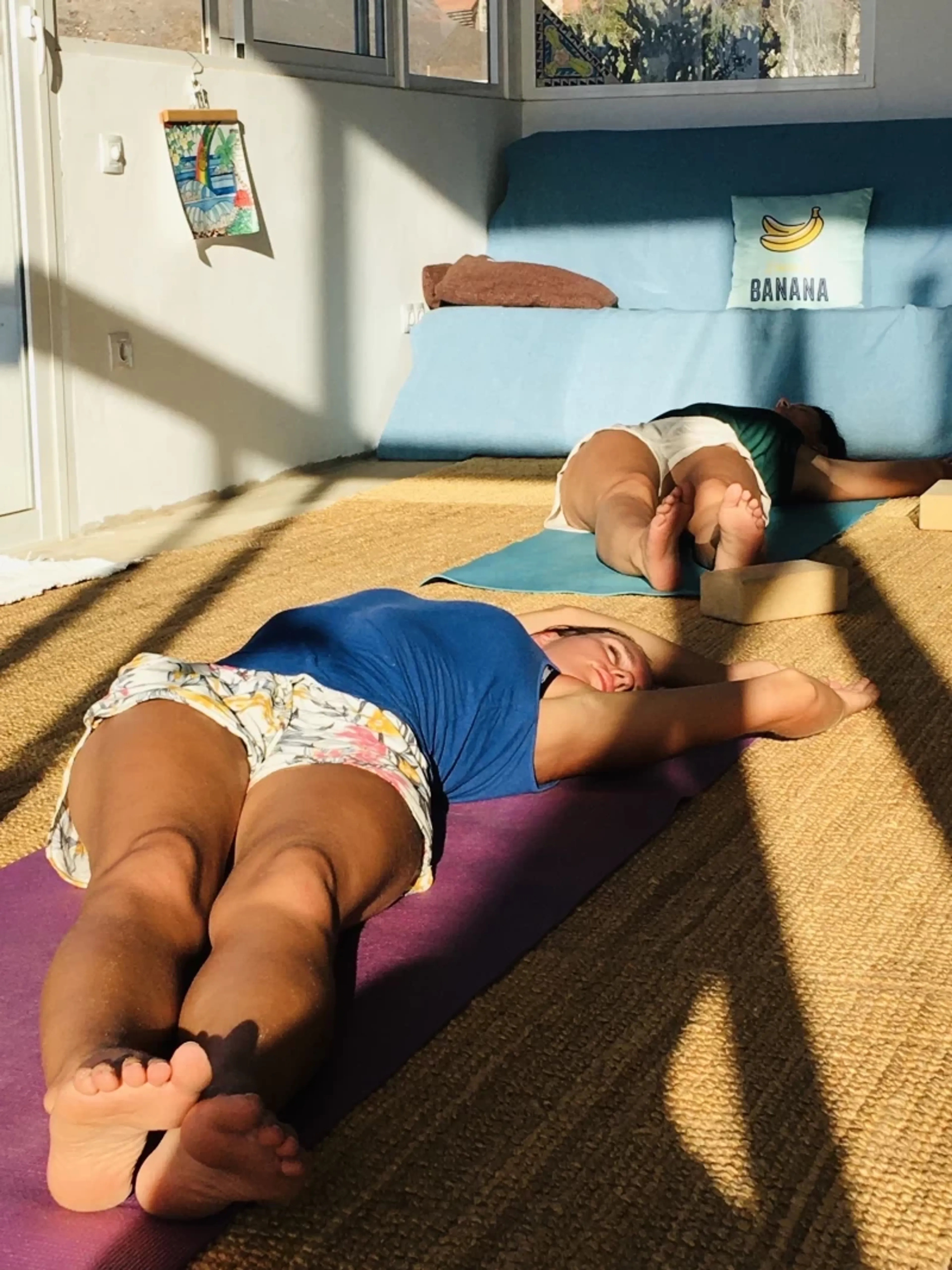 Heilende Kraftorte erleben im privaten Retreat auf Fuerteventura - 5