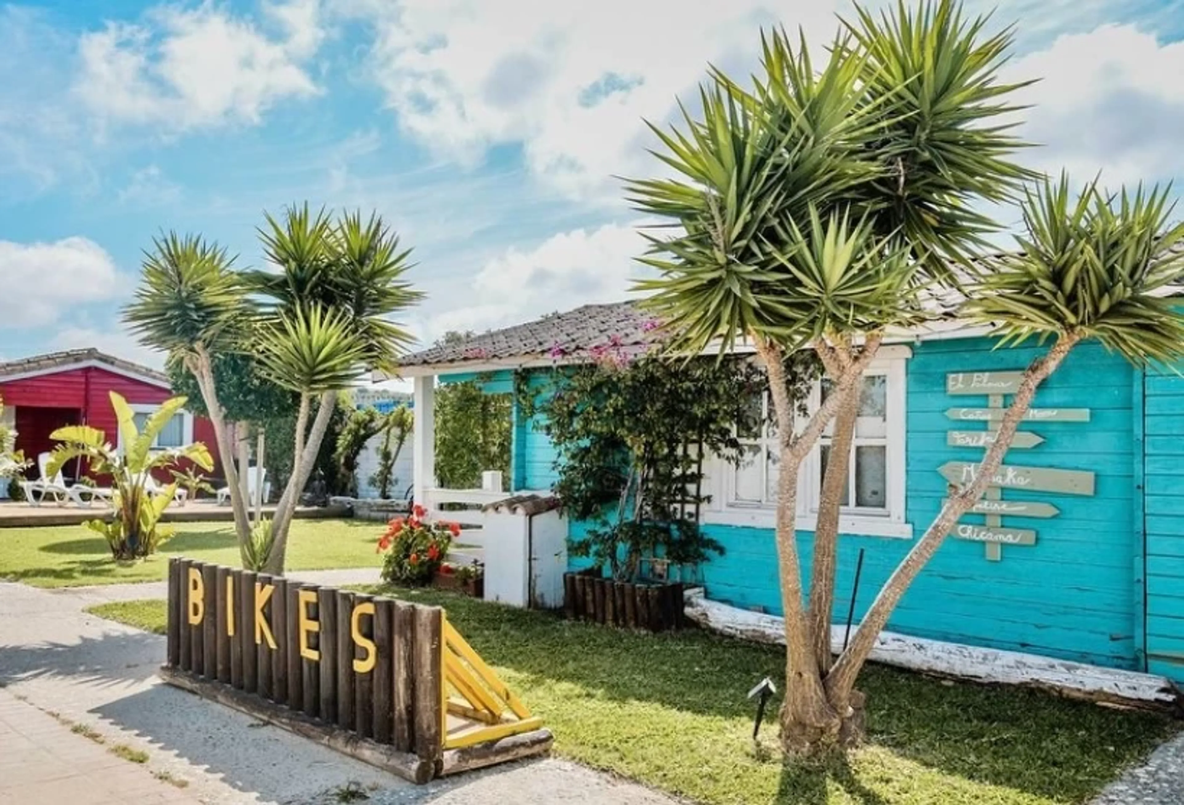 Jede Welle eine neue Gelegenheit: Dein Surfcamp im sonnigen Andalusien - 3