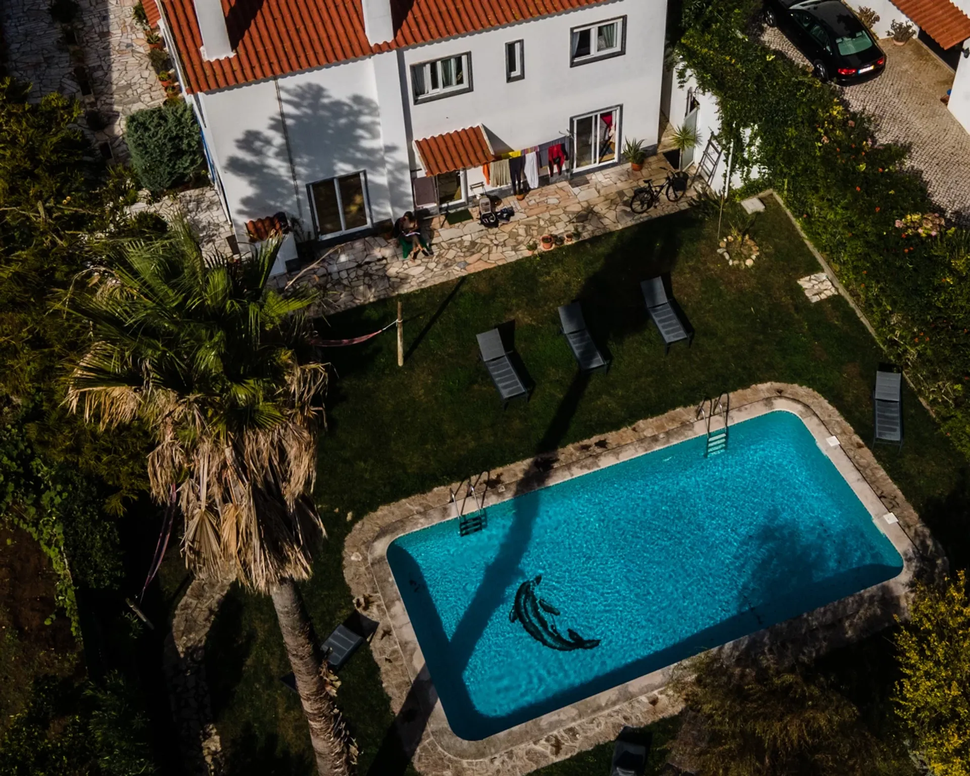 Intensive Surf & Yoga Woche in der Natur nahe Ericeira - 5