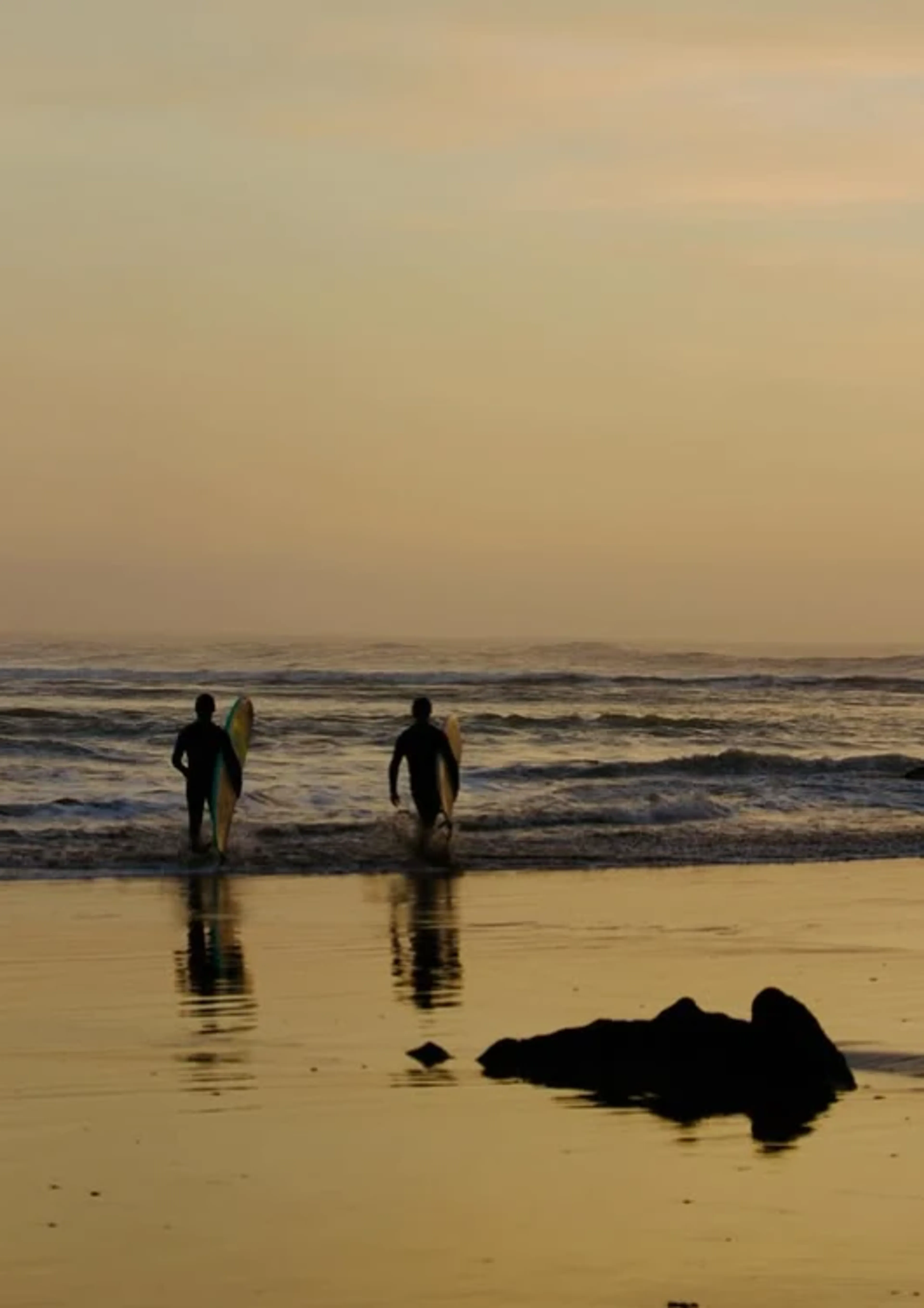 Surf- & Yoga-Urlaub mit marokkanischem Flair in Imsouane - 2