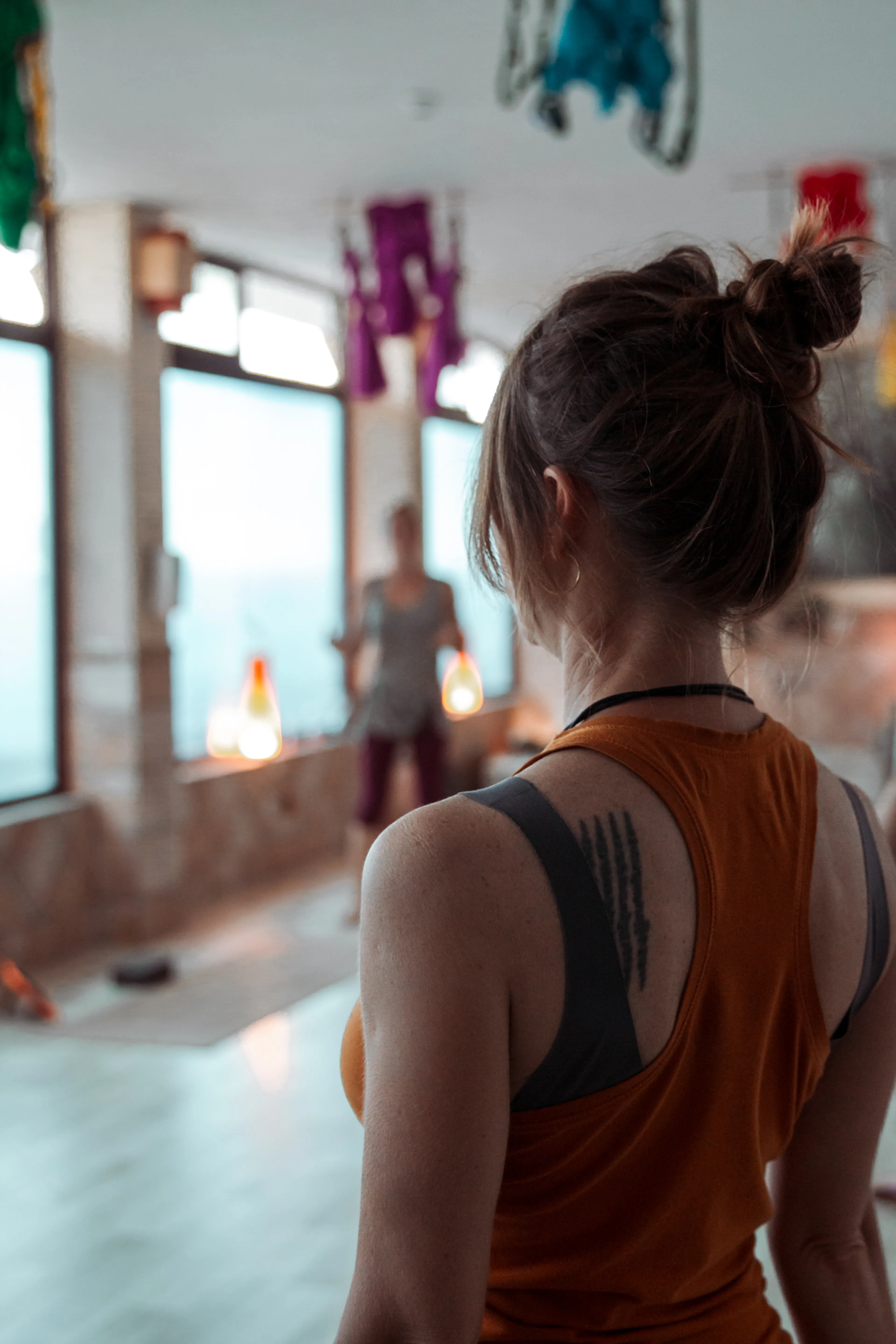 Yoga zwischen Natur und der Magie Las Palmas - 3