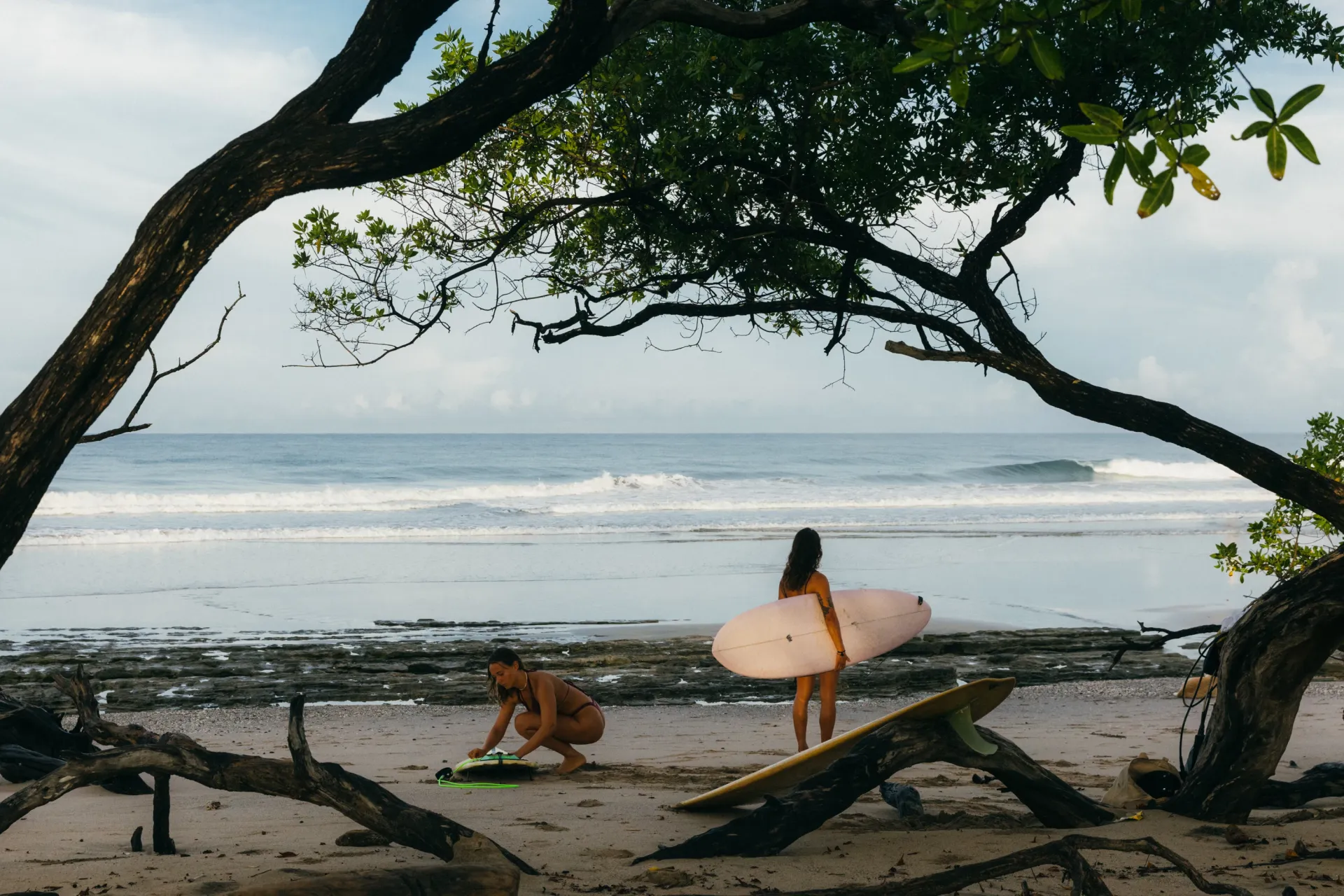 Surfcamp am Traumstrand: Zwischen wilder Natur und exklusivem Komfort - 4