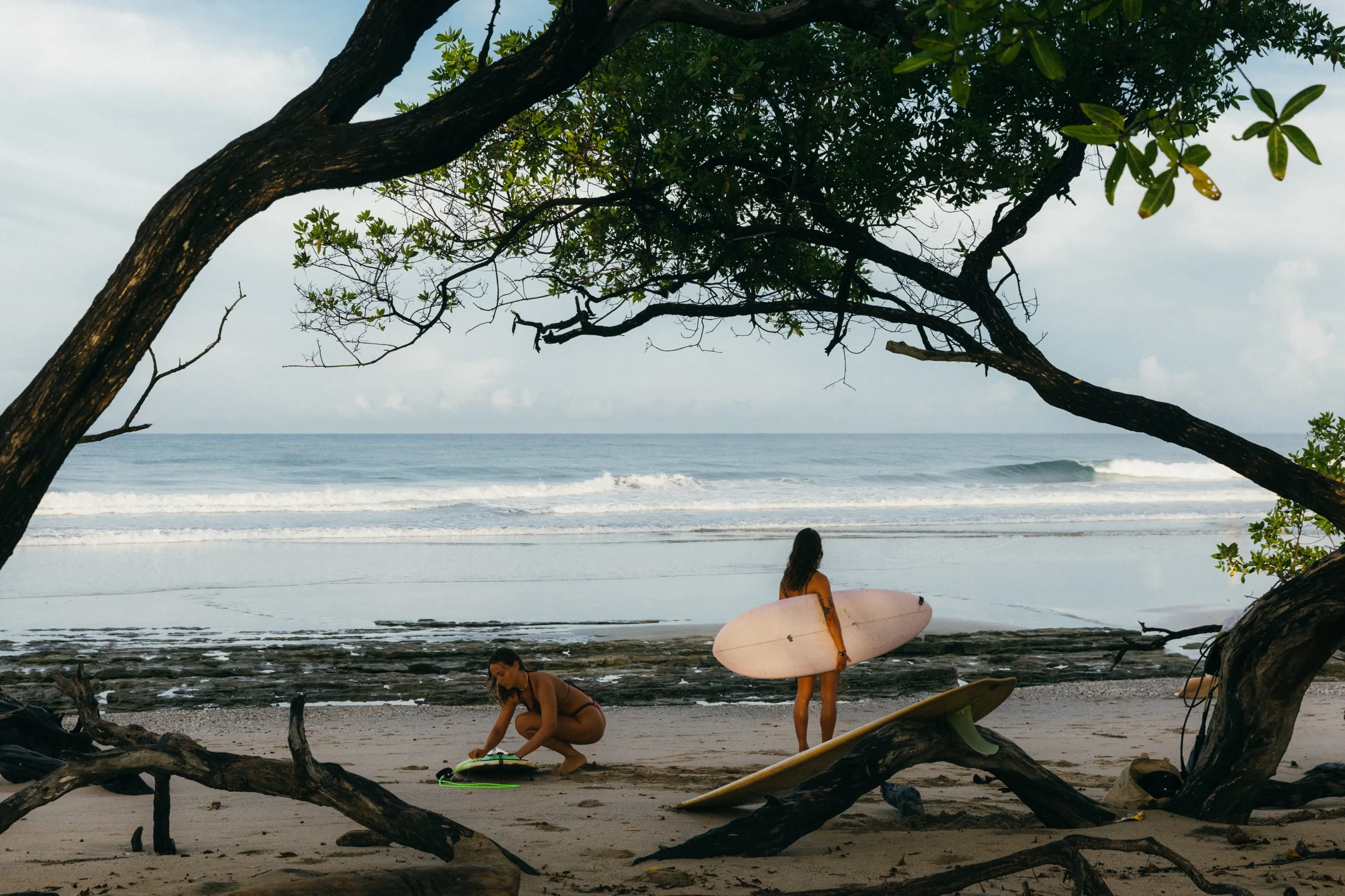Surfcamp am Traumstrand: Zwischen wilder Natur und exklusivem Komfort - 4