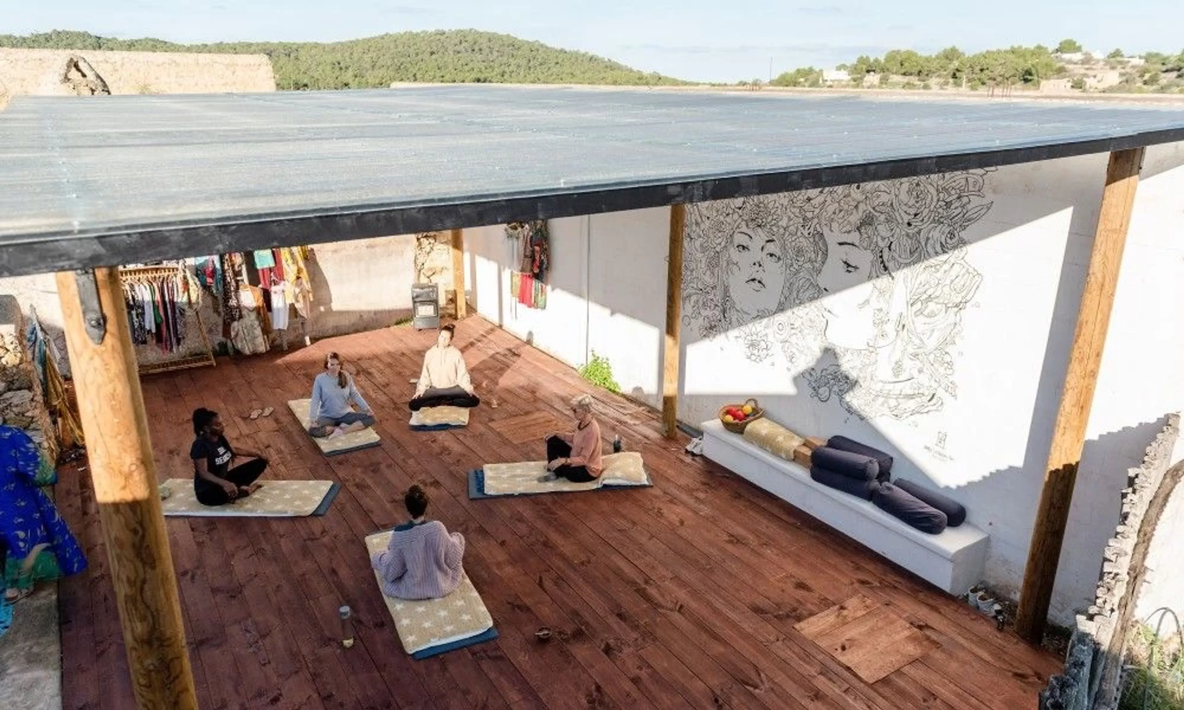 Inselzeit für Körper und Seele: Dein Frühlings-Flow auf Ibiza - 4