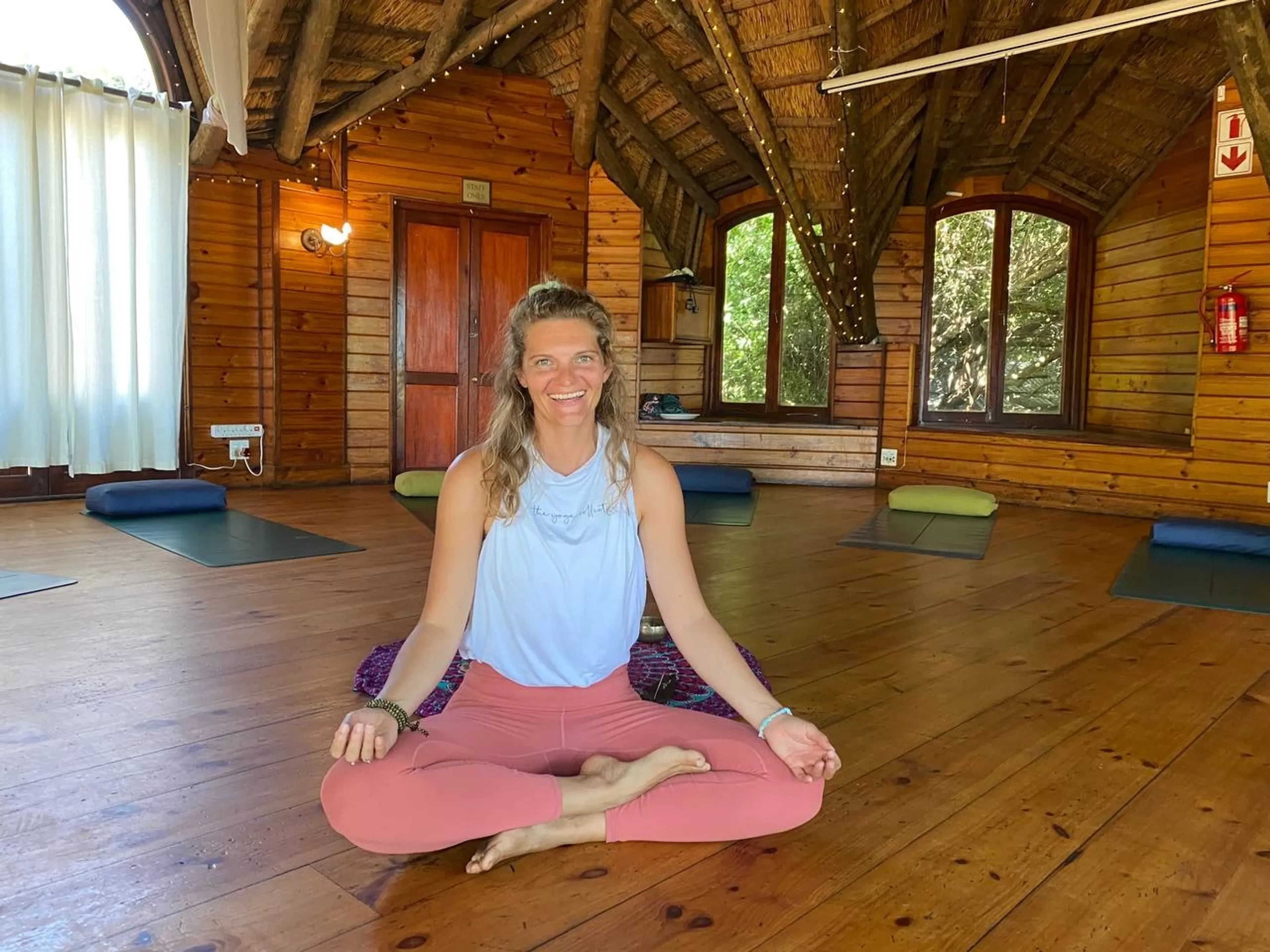 Südafrika Yoga Rundreise - Erlebe ein Abenteuer! - 3