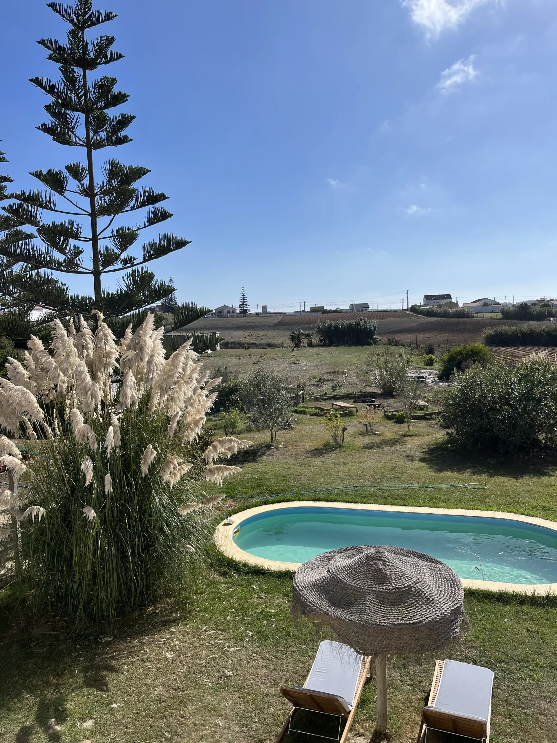 Zwischen Atlantikbrise & Landruhe: Dein E-Bike-Retreat in Portugal - 2