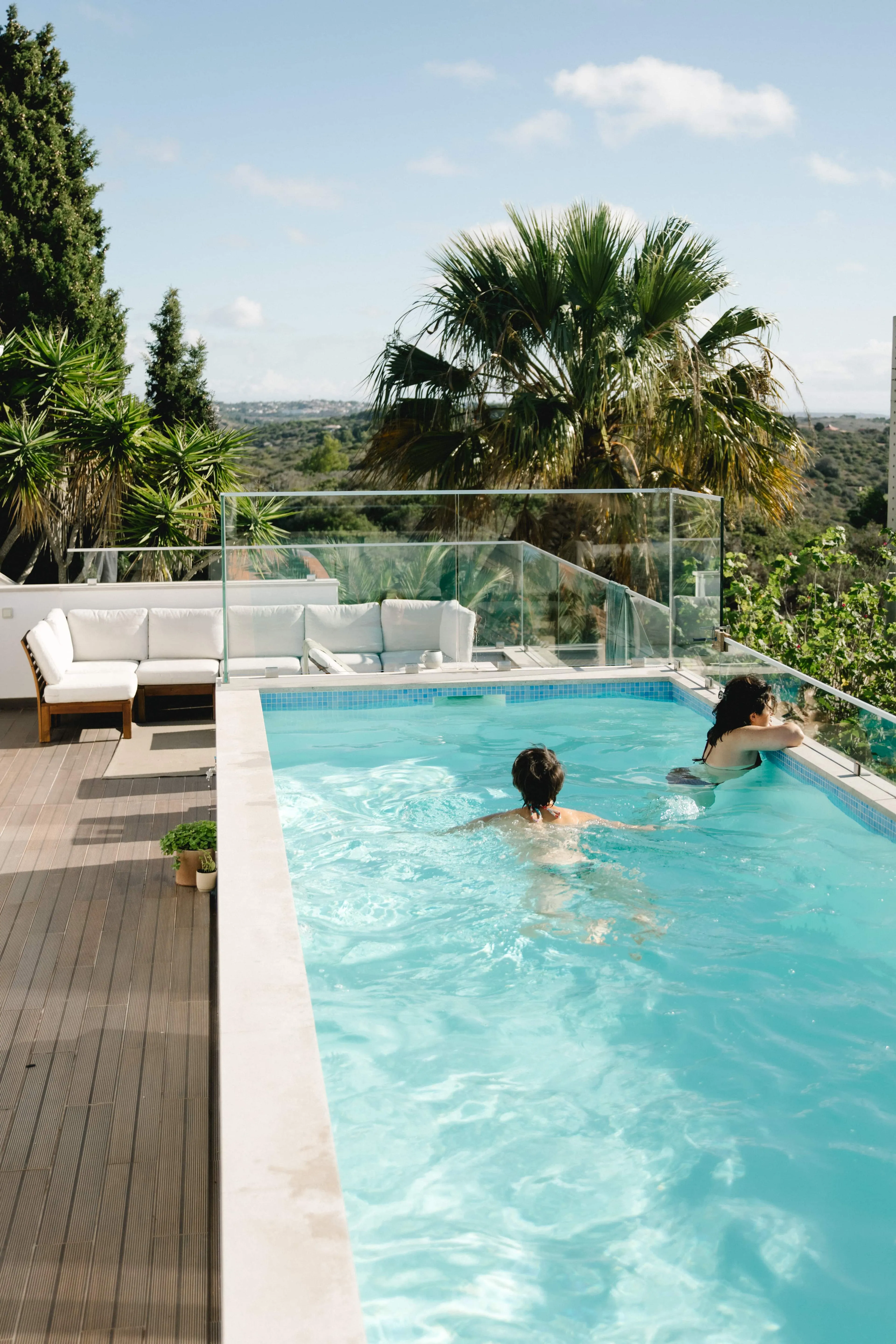 Flow with Love: Yoga Retreat an der atemberaubenden Algarve - 5