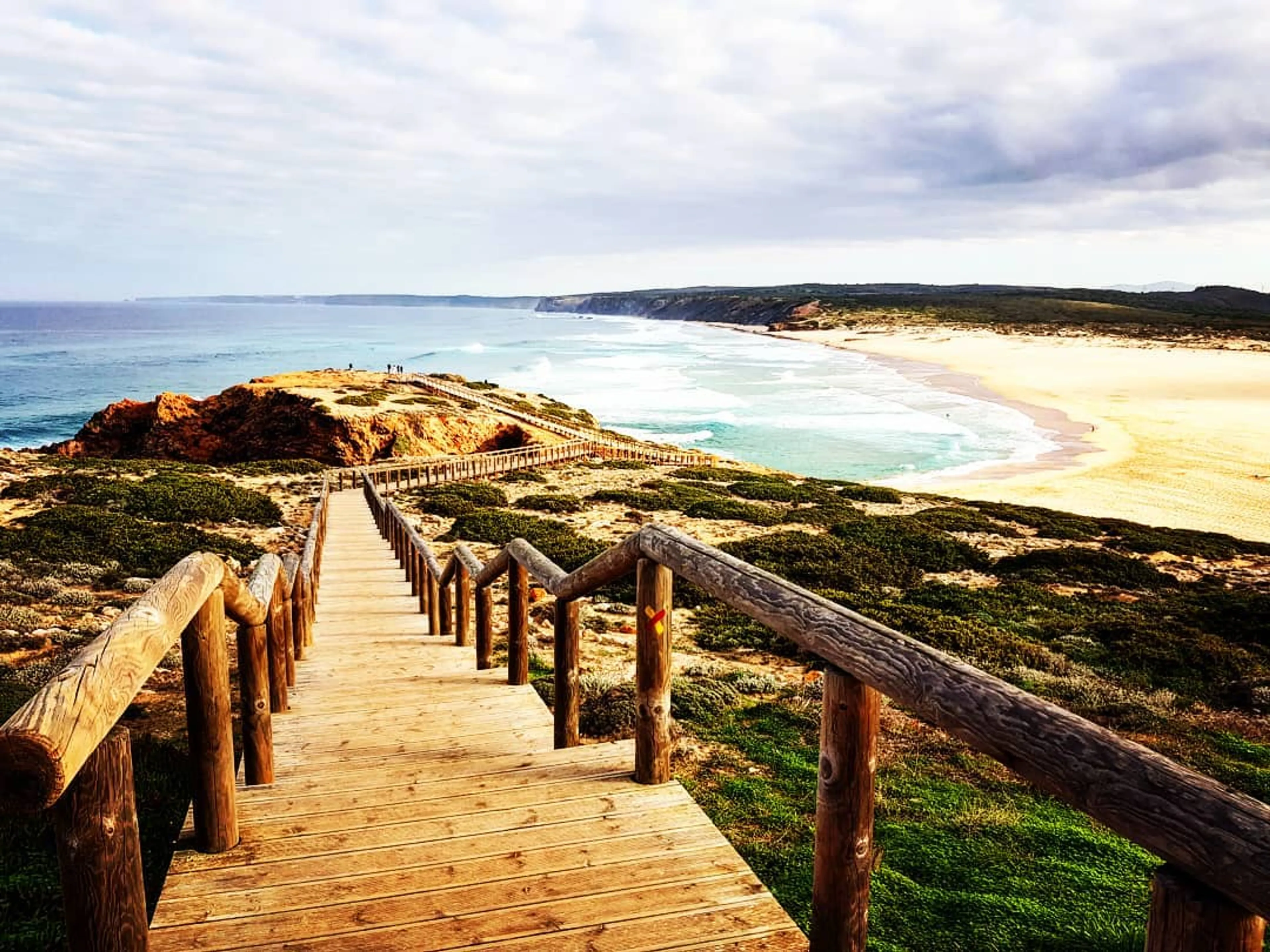 Yoga-Camp an der Algarve: Gemeinschaft, Natur & unvergessliche Momente - 3