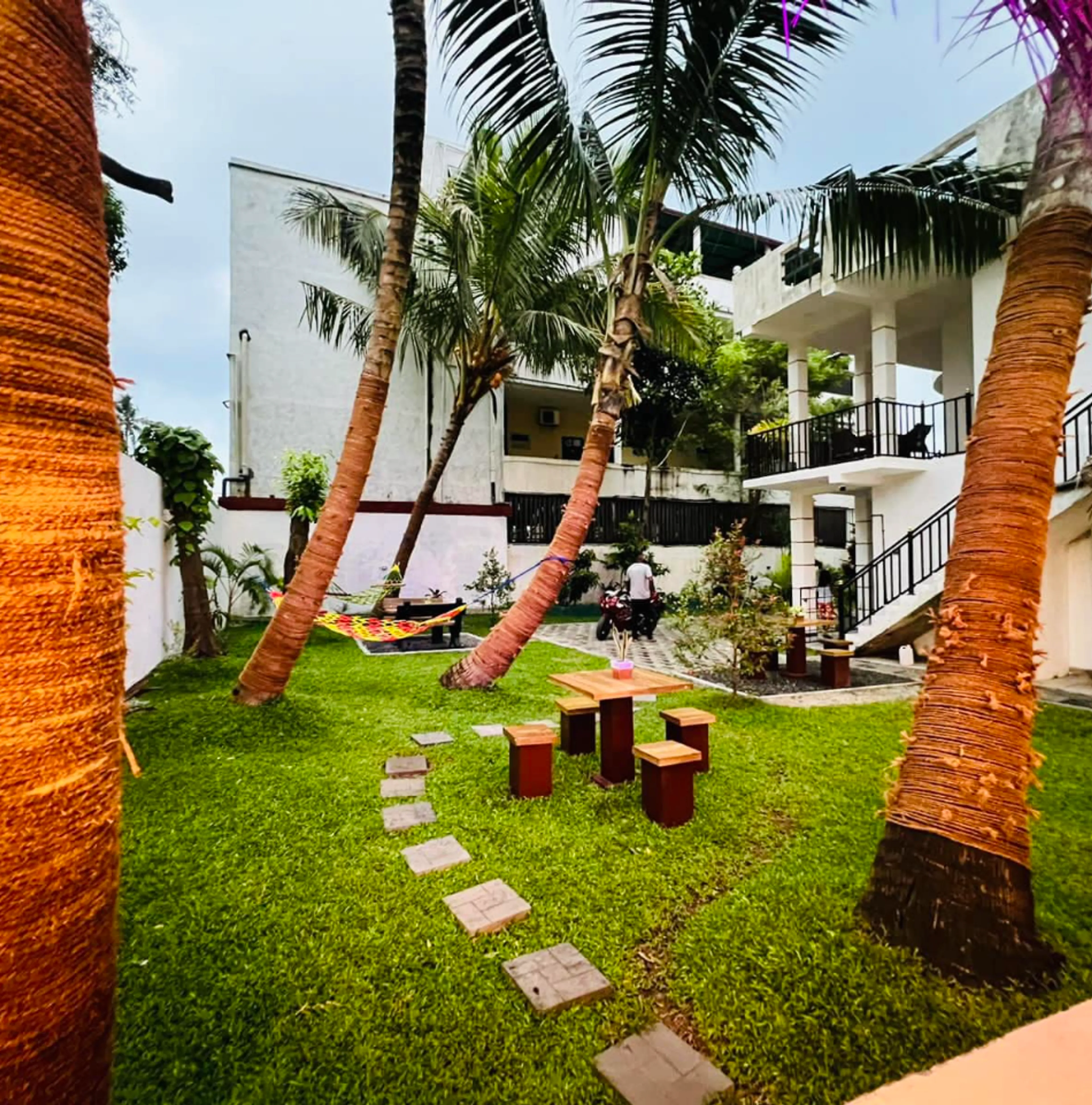 Surfen in Weligama: Konstante Wellen & srilankische Gastfreundschaft - 2