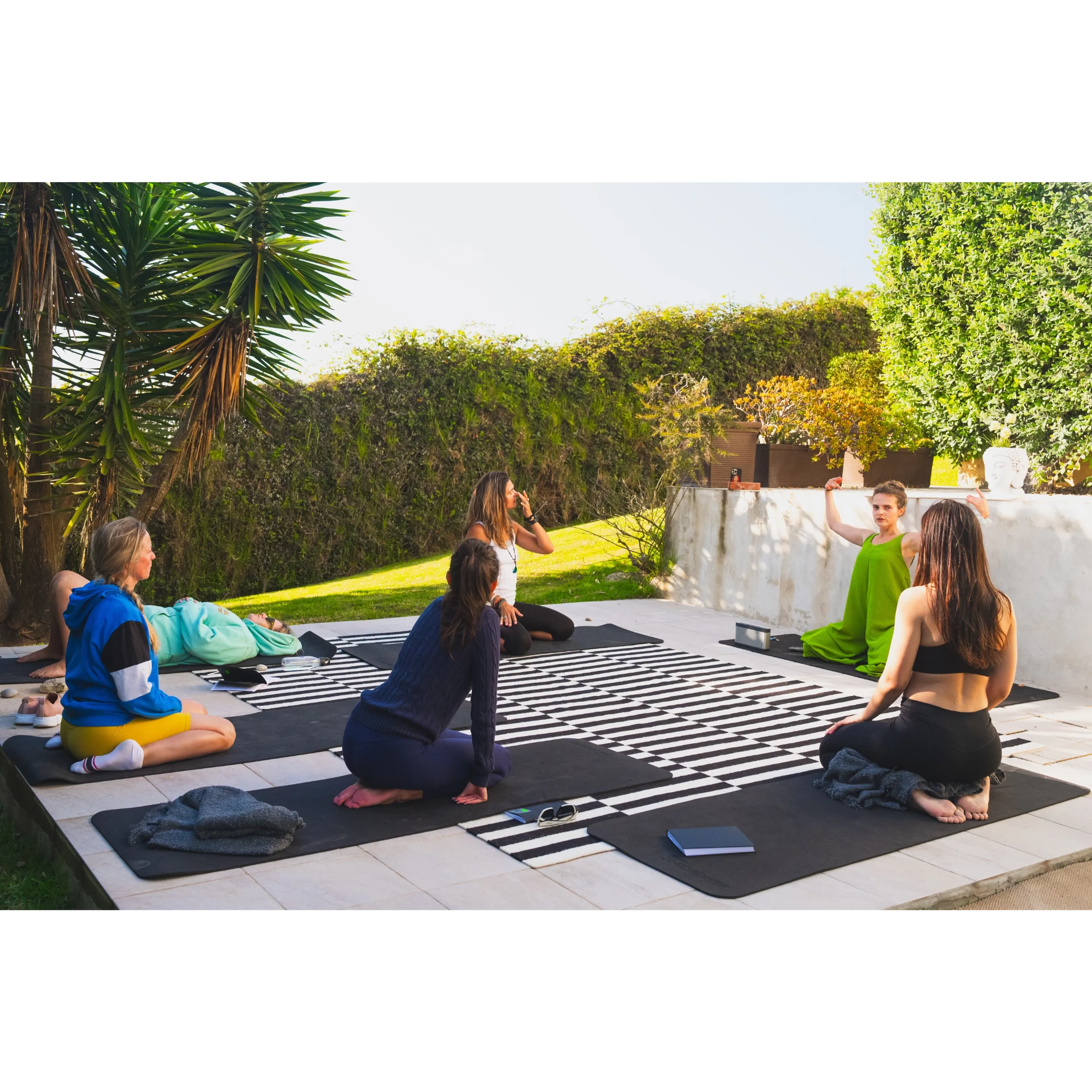 Zurück zu dir: Stille Retreat an der portugiesischen Atlantikküste - 1