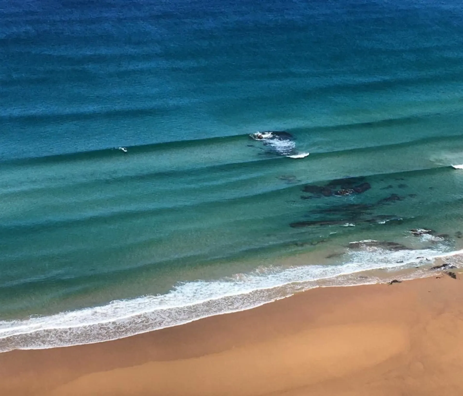 Surfurlaub am goldenen Sandstrand von Luz - 3