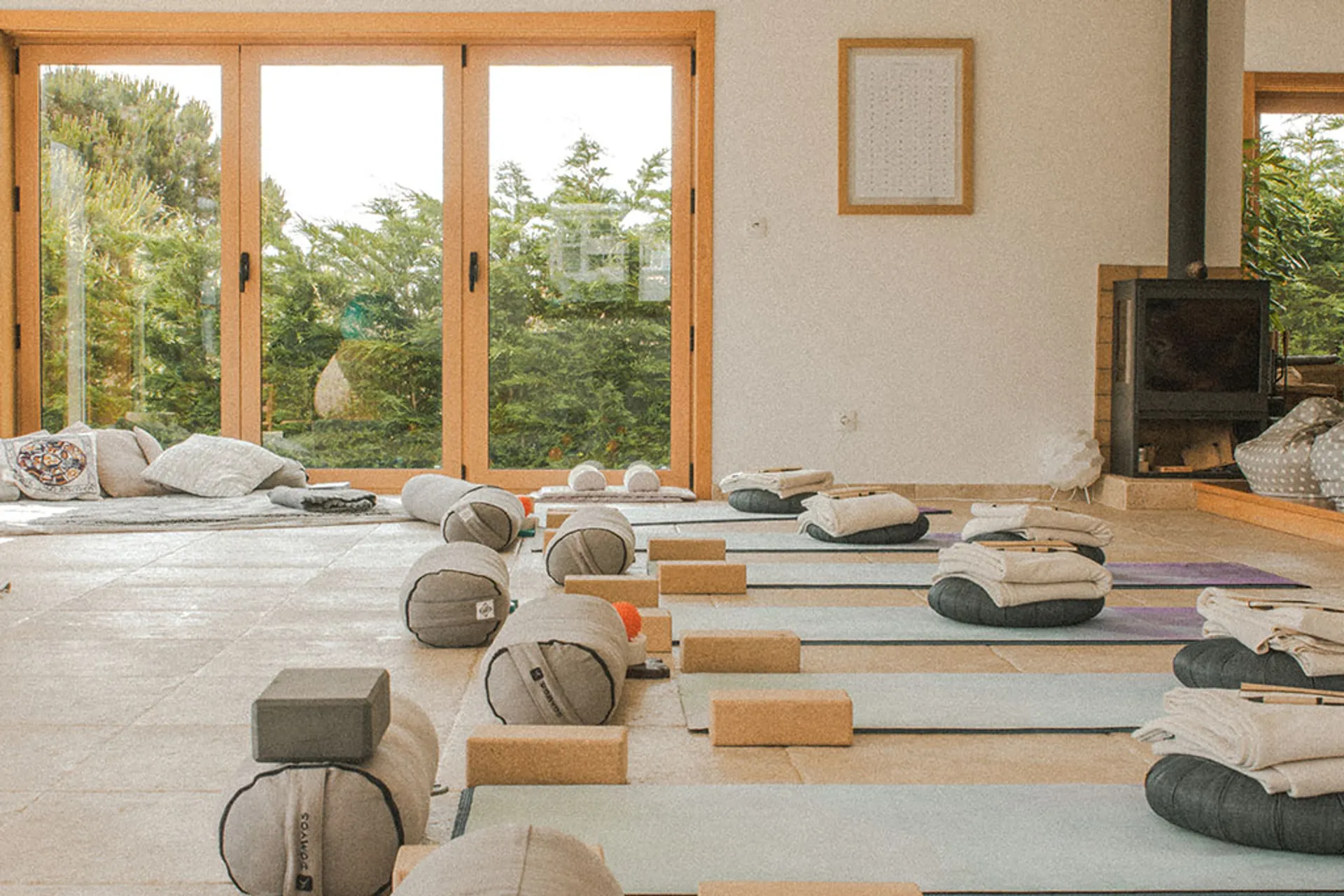 Finde dein Gleichgewicht: Surfen, Yoga und Meditation in Portugal - 2