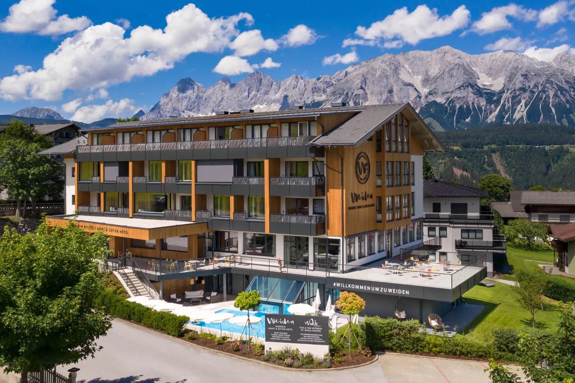Magisches Yoga & Self Care Wander Retreat in Schladming-Dachstein - 5