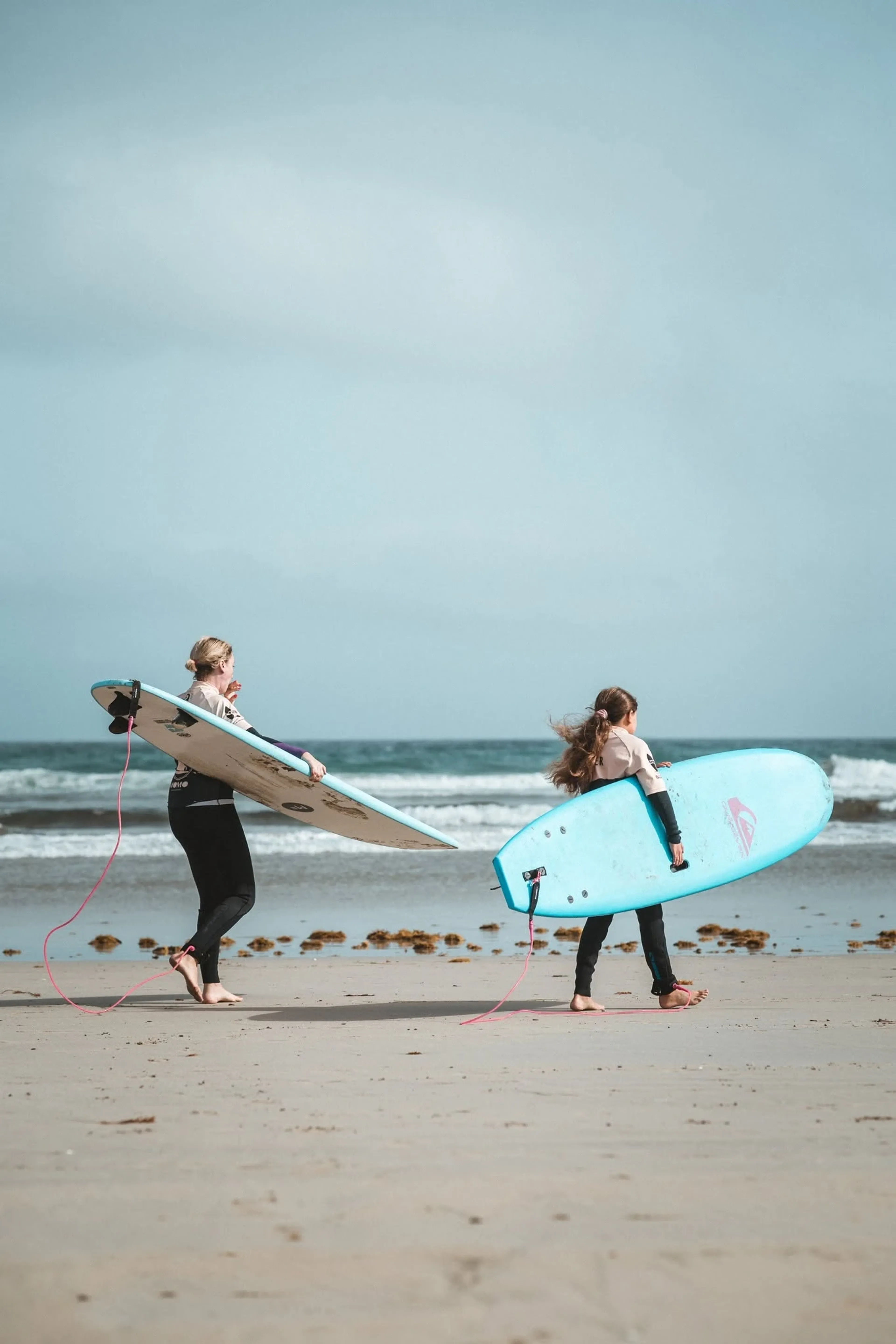 Wellen, Yoga & Entspannung in Caleta de Famara - image 1