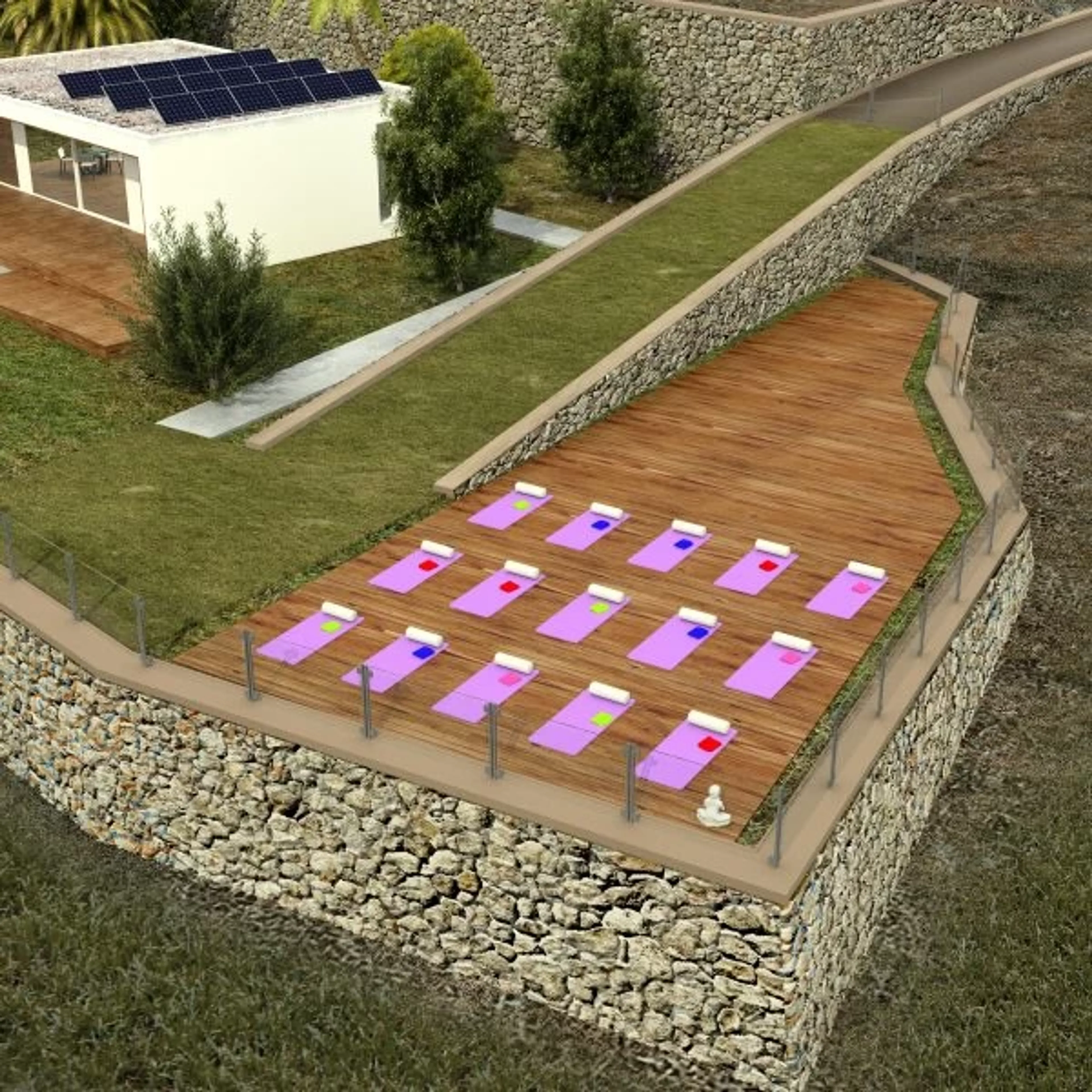 Namasté auf La Palma - Entdecke die Insel des Ewigen Frühlings - 2