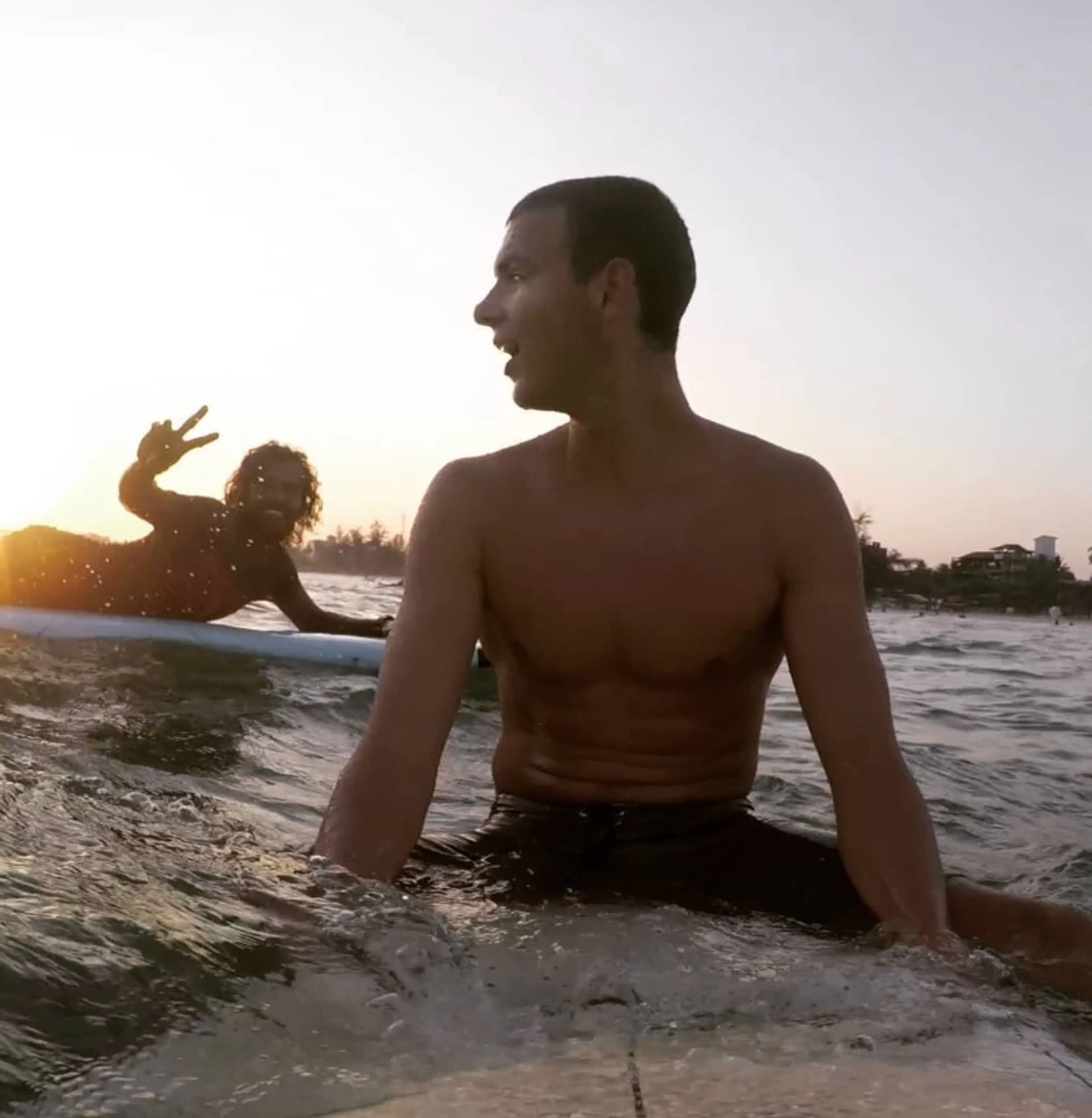 Wellen & Wohlfühlen in Weligama: Surfen lernen Schritt für Schritt - 1