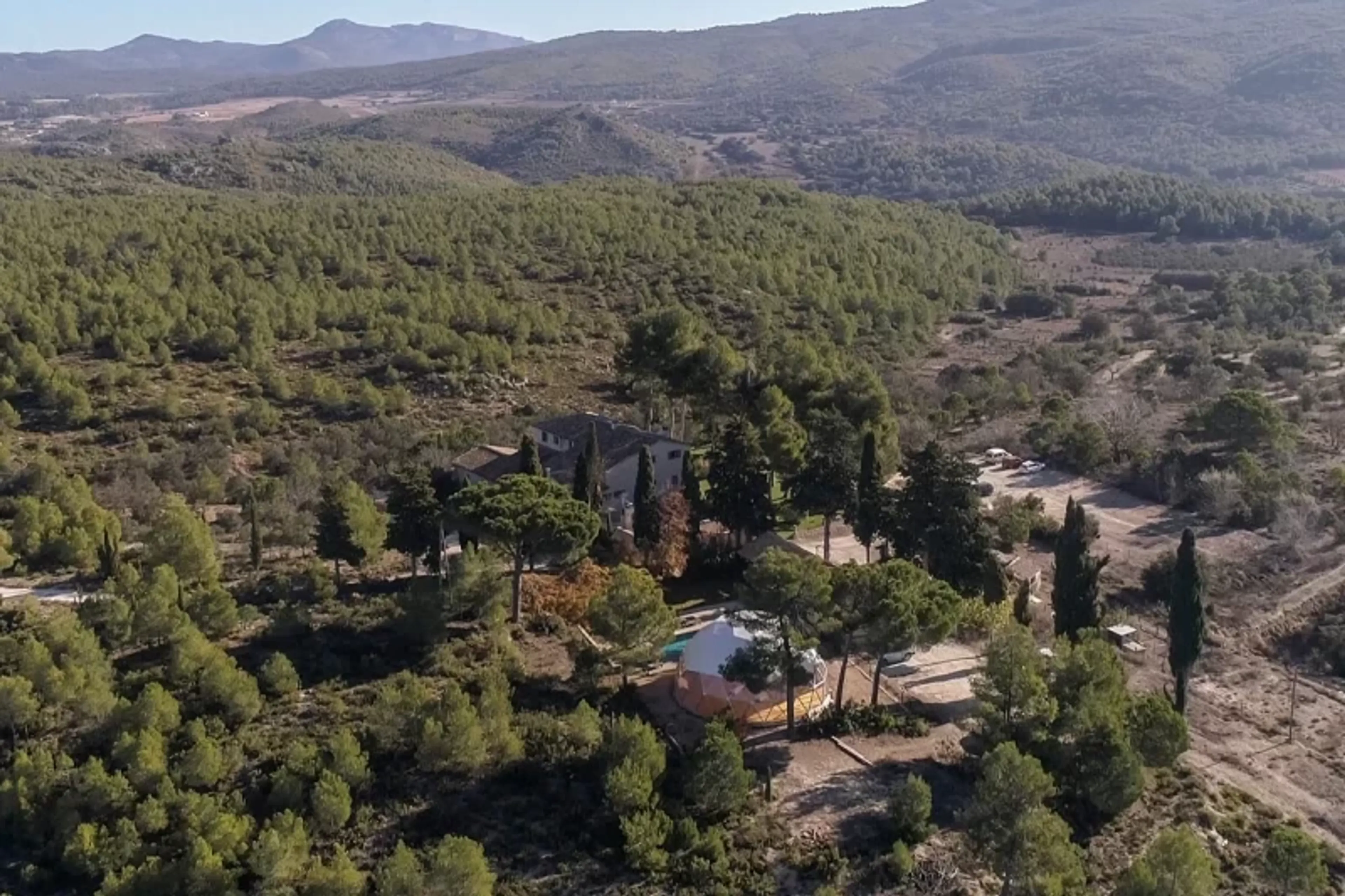 Total Rebalance: Intensive Auszeit in der Natur Spaniens - 2