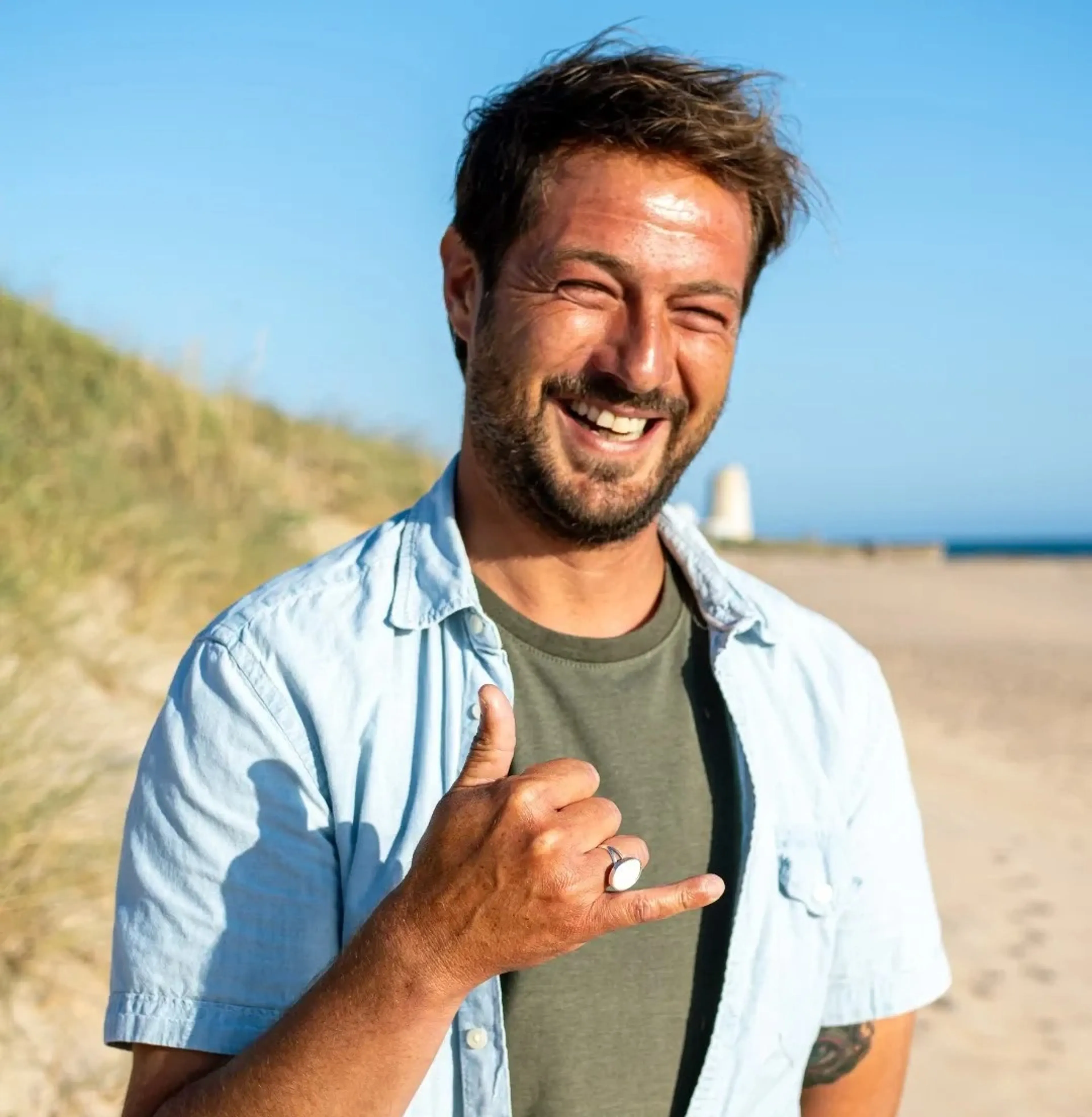 Silver Surfer Retreat in El Palmar - Exklusive Surfwoche für alle Ü40 - 4