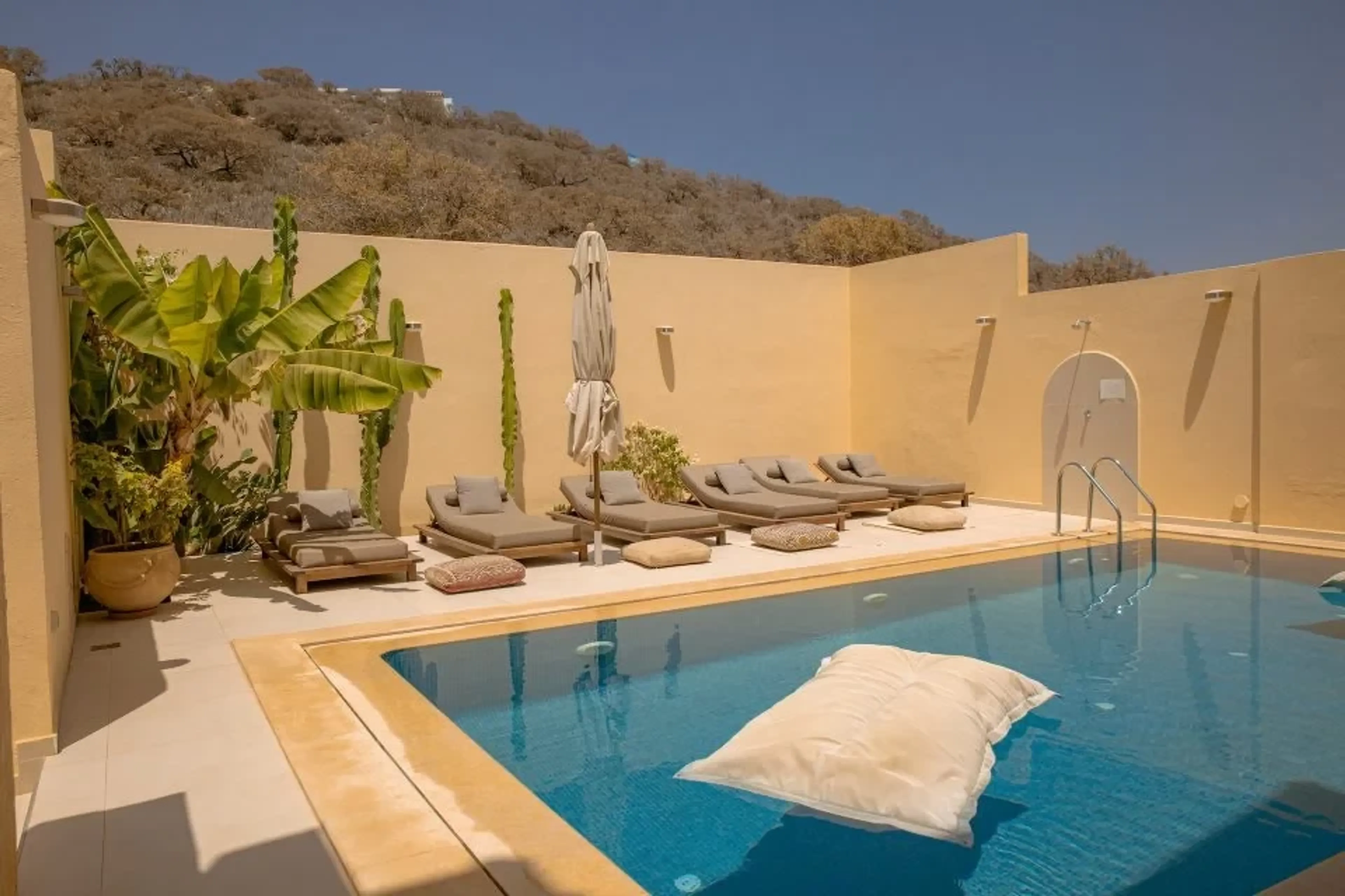 Auszeit am Paradise Plage: Yoga, Meditation & kulinarischer Genuss - 3