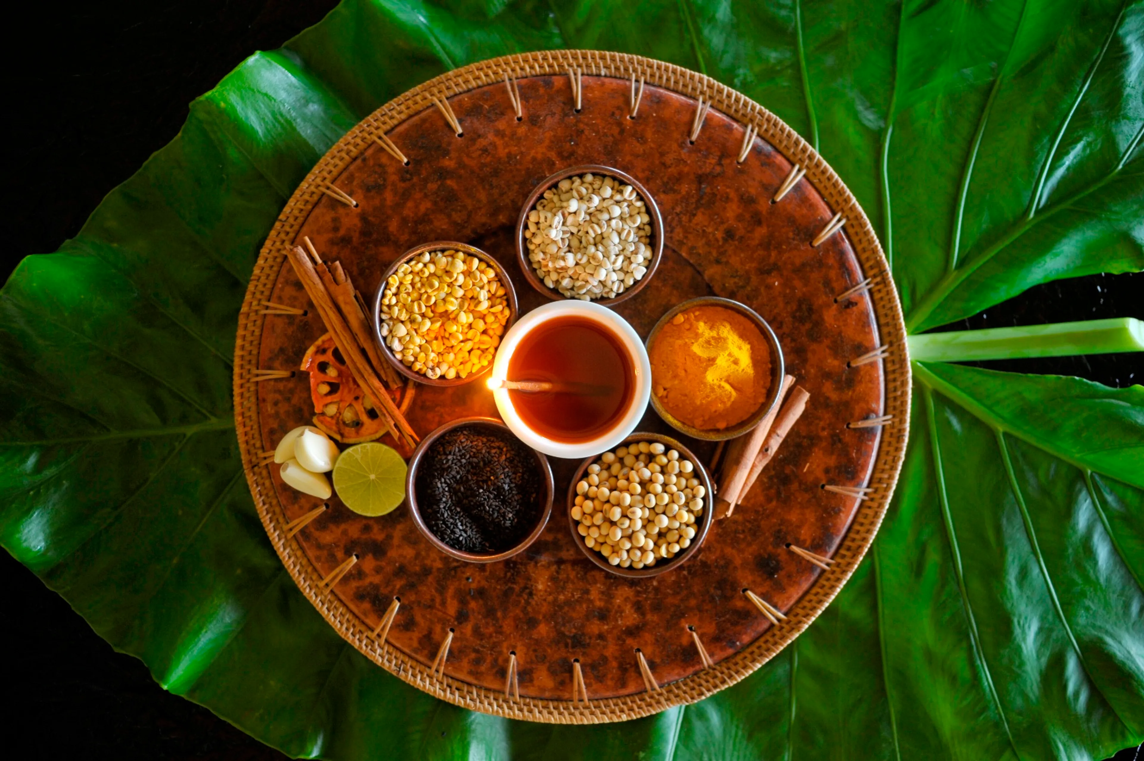 Ayurveda & Yoga Panchakarma - Entgiftung und Erneuerung im Paradies - 4