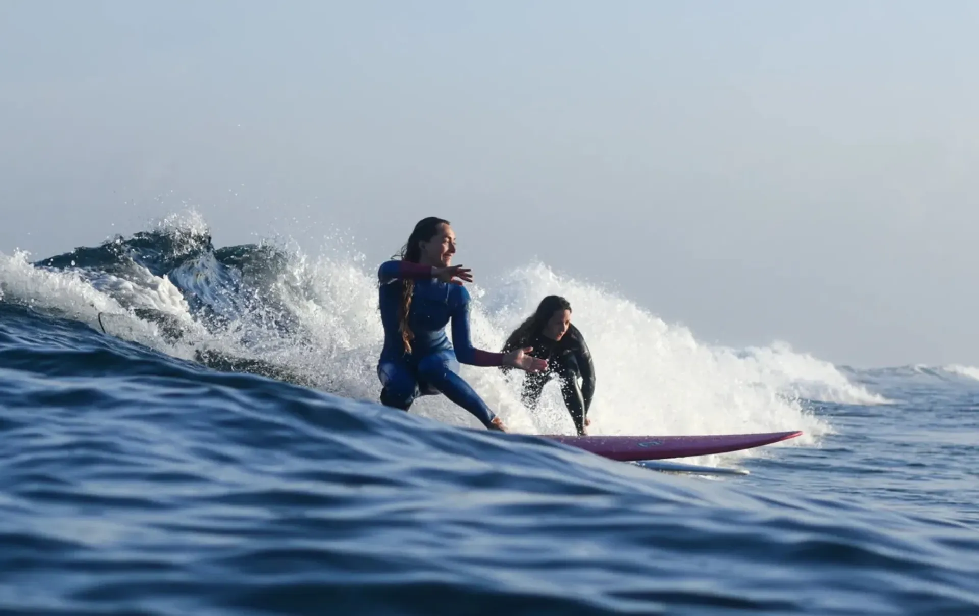 Surf & Soul: Dein Surfcamp-Erlebnis auf Fuerteventura - 5