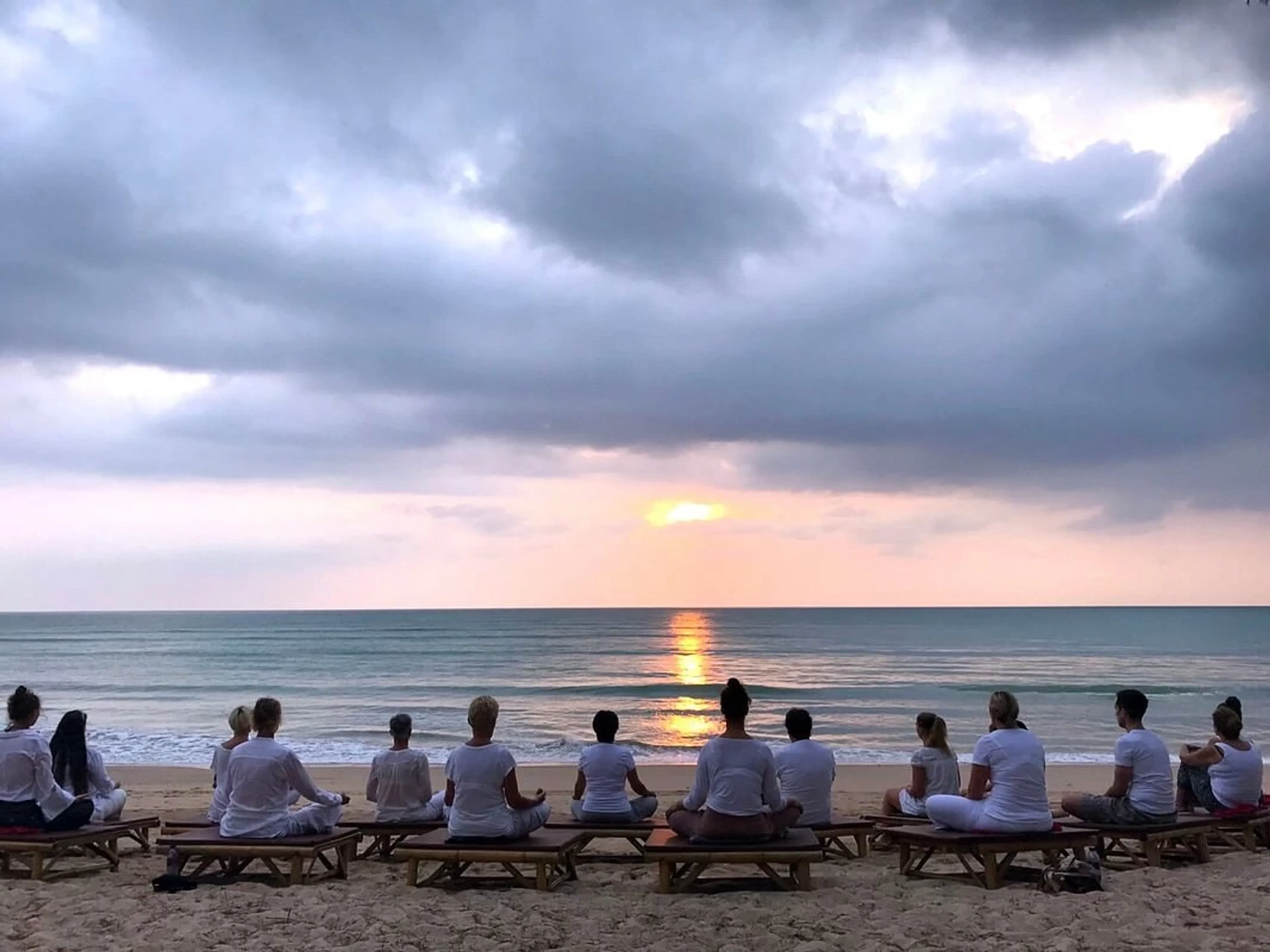 Authentisches Yoga-Retreat in Thailand: Erfrische Körper & Geist - 5