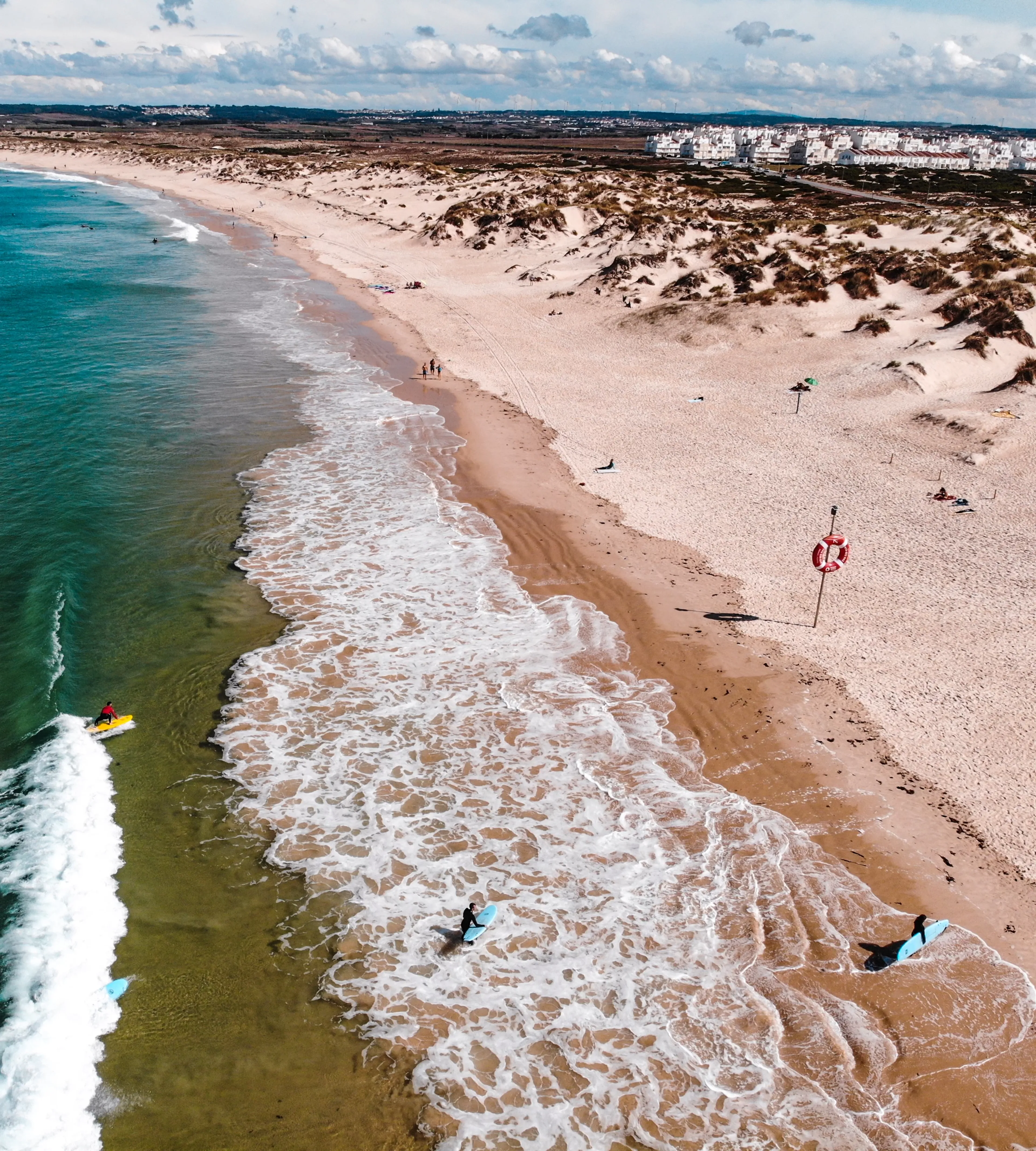 Zwischen Atlantikbrise & Landruhe: Dein E-Bike-Retreat in Portugal - 4