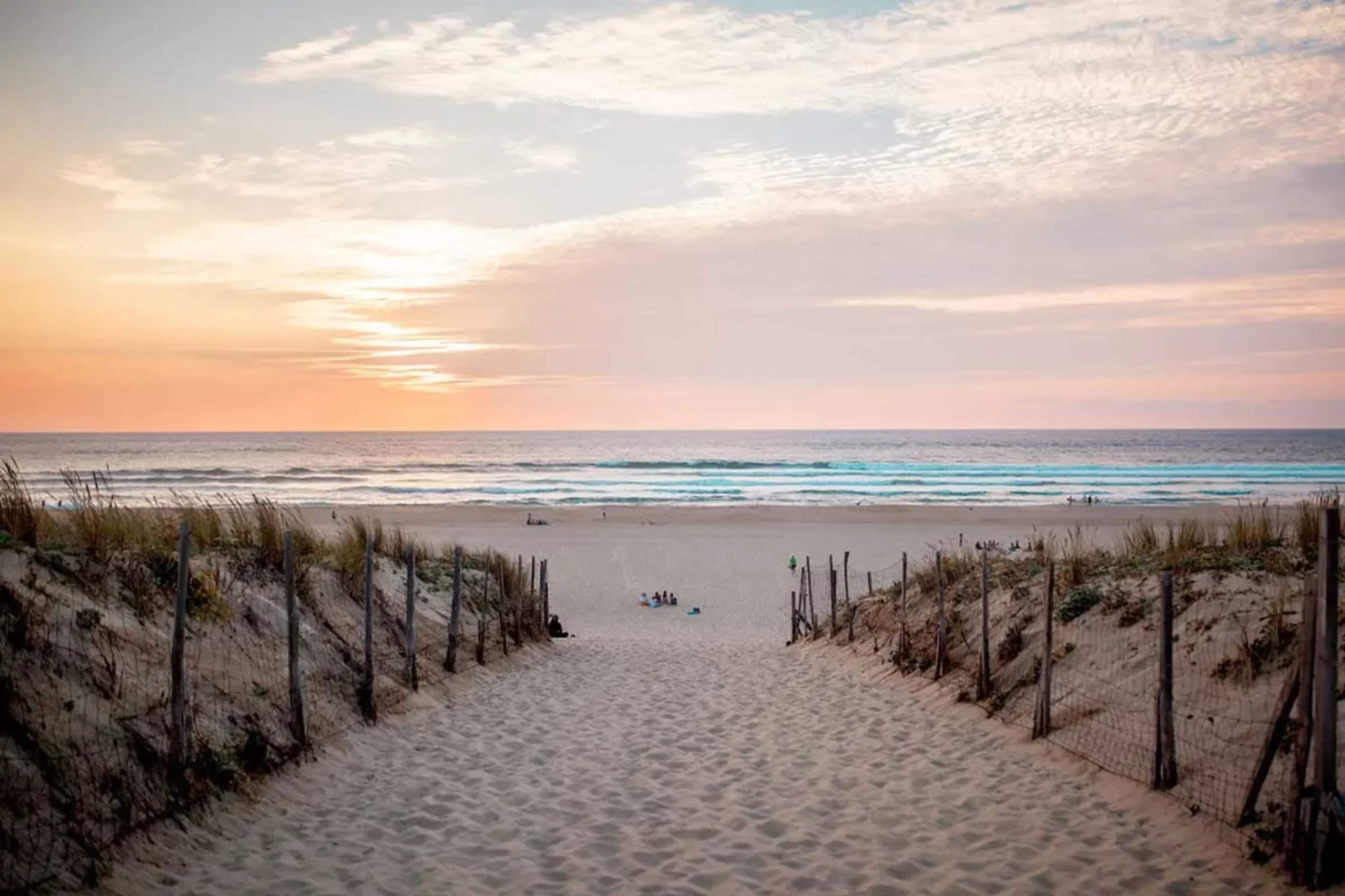 Die Klassenfahrt eures Lebens: Camping, Sonne, Wellen & gute Vibes - 4