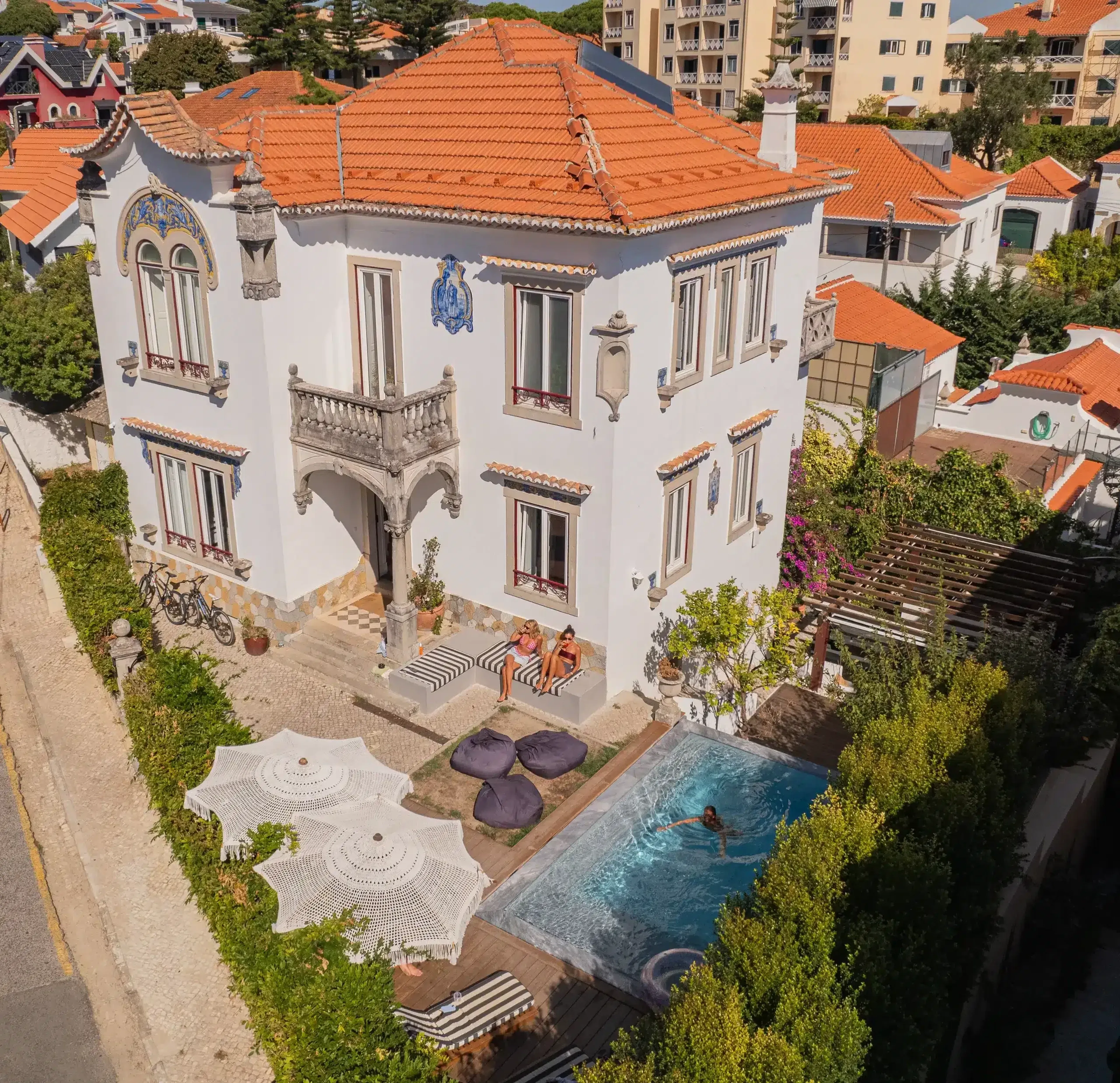 Yoga, Surfen & Slow Living nahe Lissabon - 2