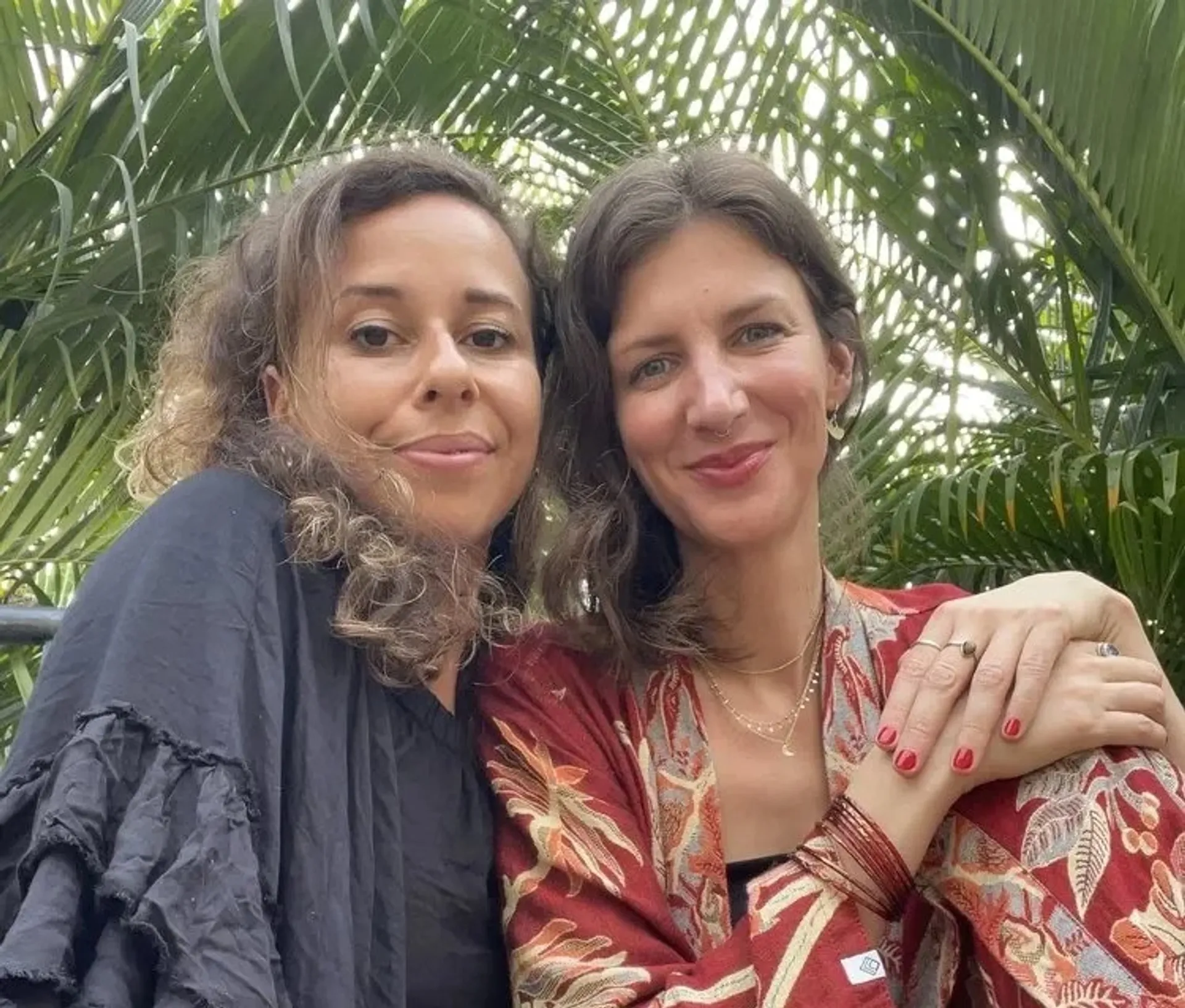 Transformierendes Frauenretreat in Ubud zum Thema Weiblichkeit - 5