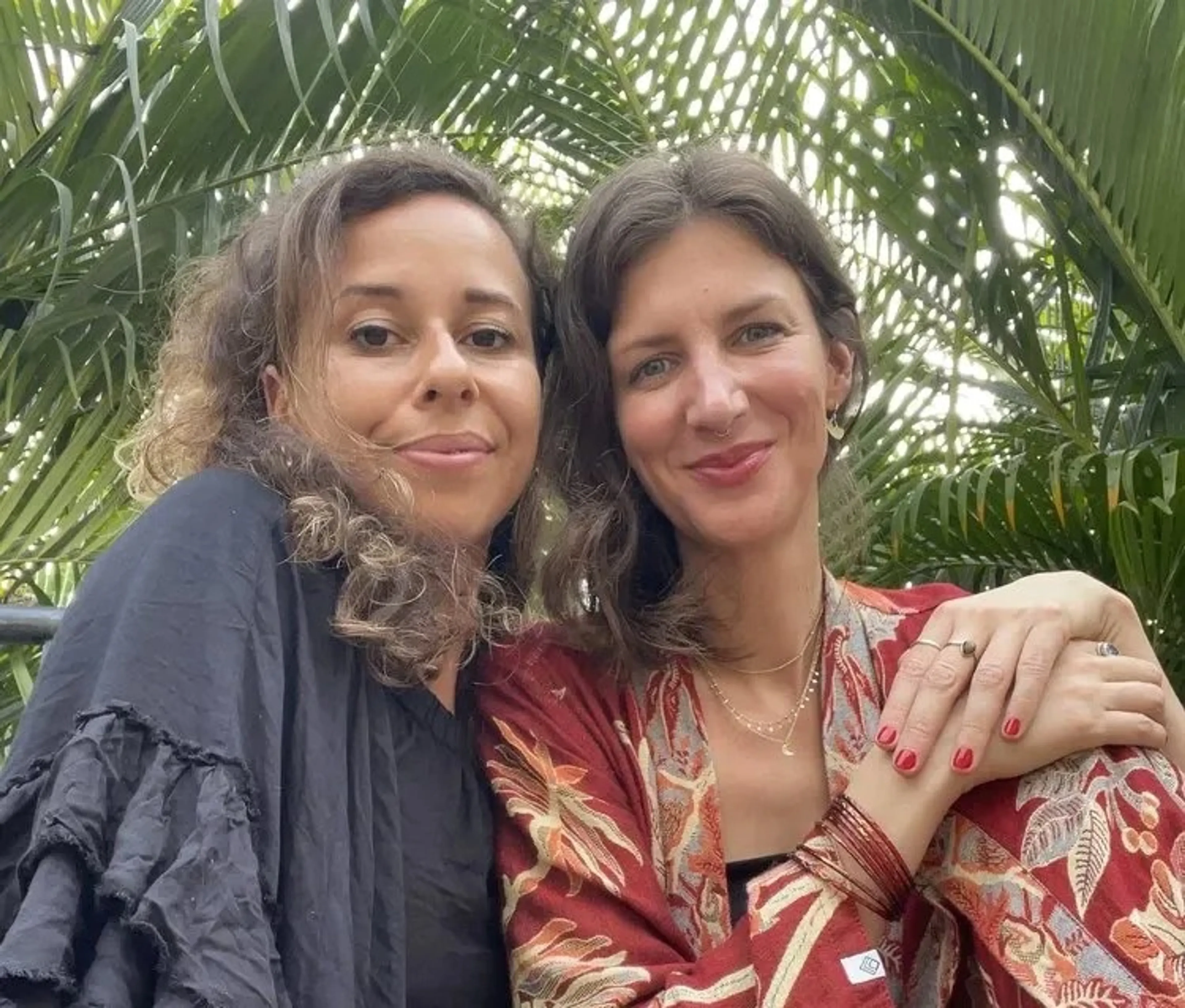 Transformierendes Frauenretreat in Ubud zum Thema Weiblichkeit - 5