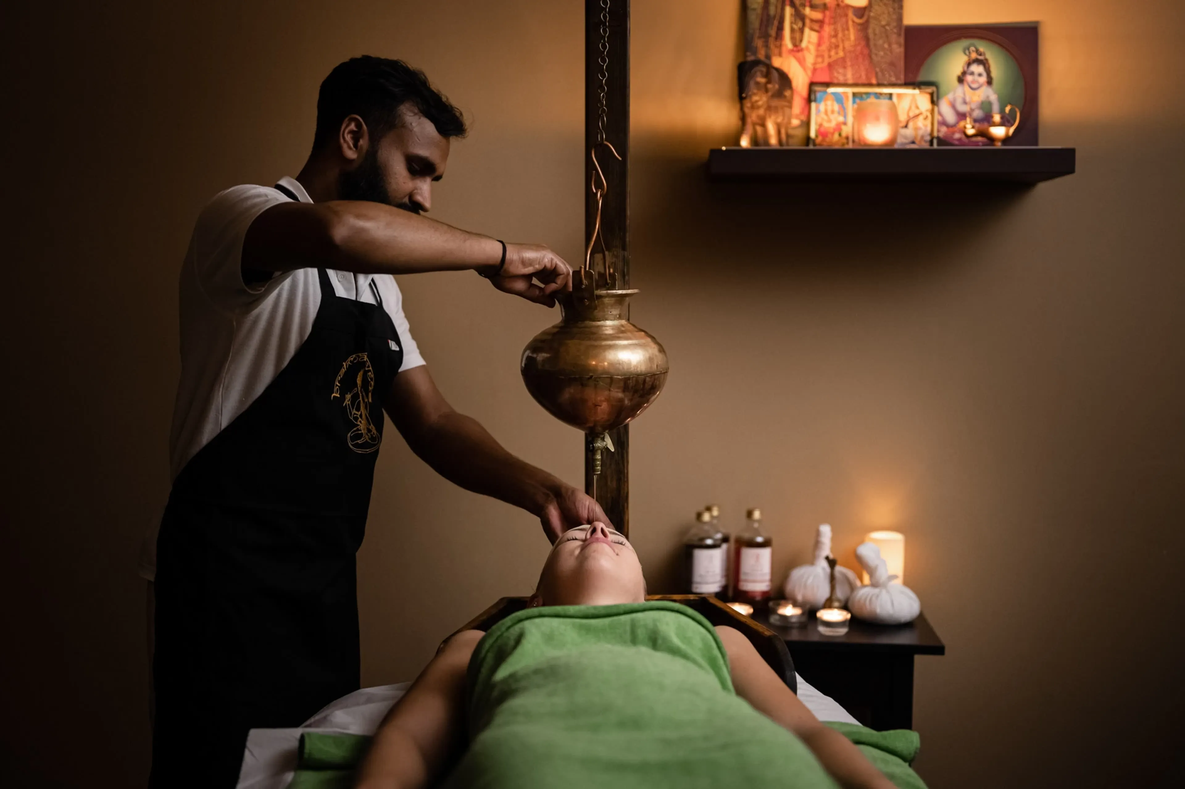 Panchakarma-Retreat in Ungarn: Werde gesünder und energiegeladener! - 2