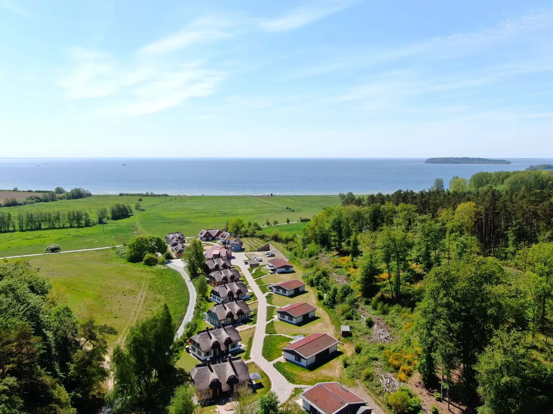 Ostsee Insel Rügen: Fastenwandern und Yoga direkt am Meer