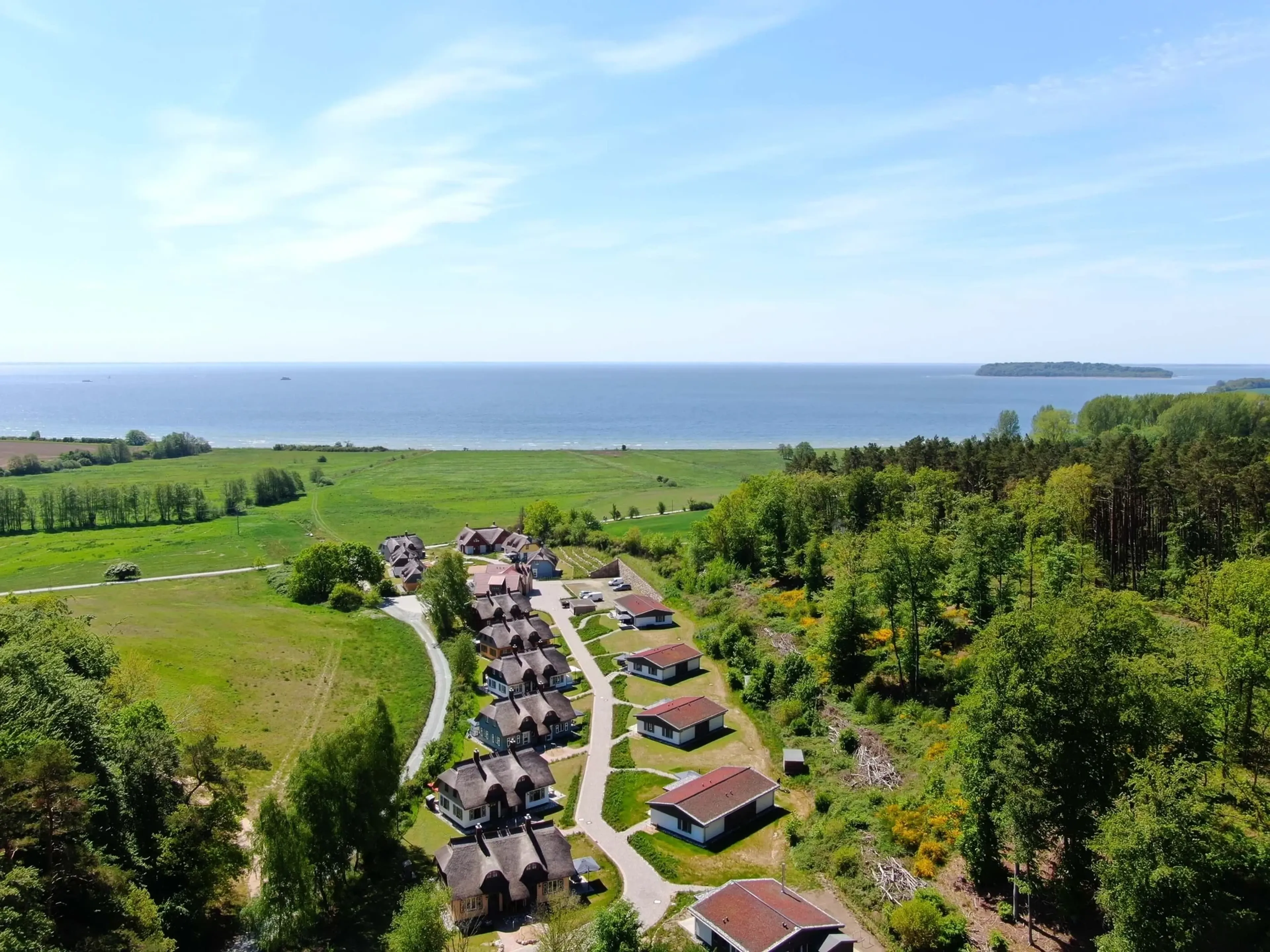 Ostsee Insel Rügen: Fastenwandern und Yoga direkt am Meer - 1