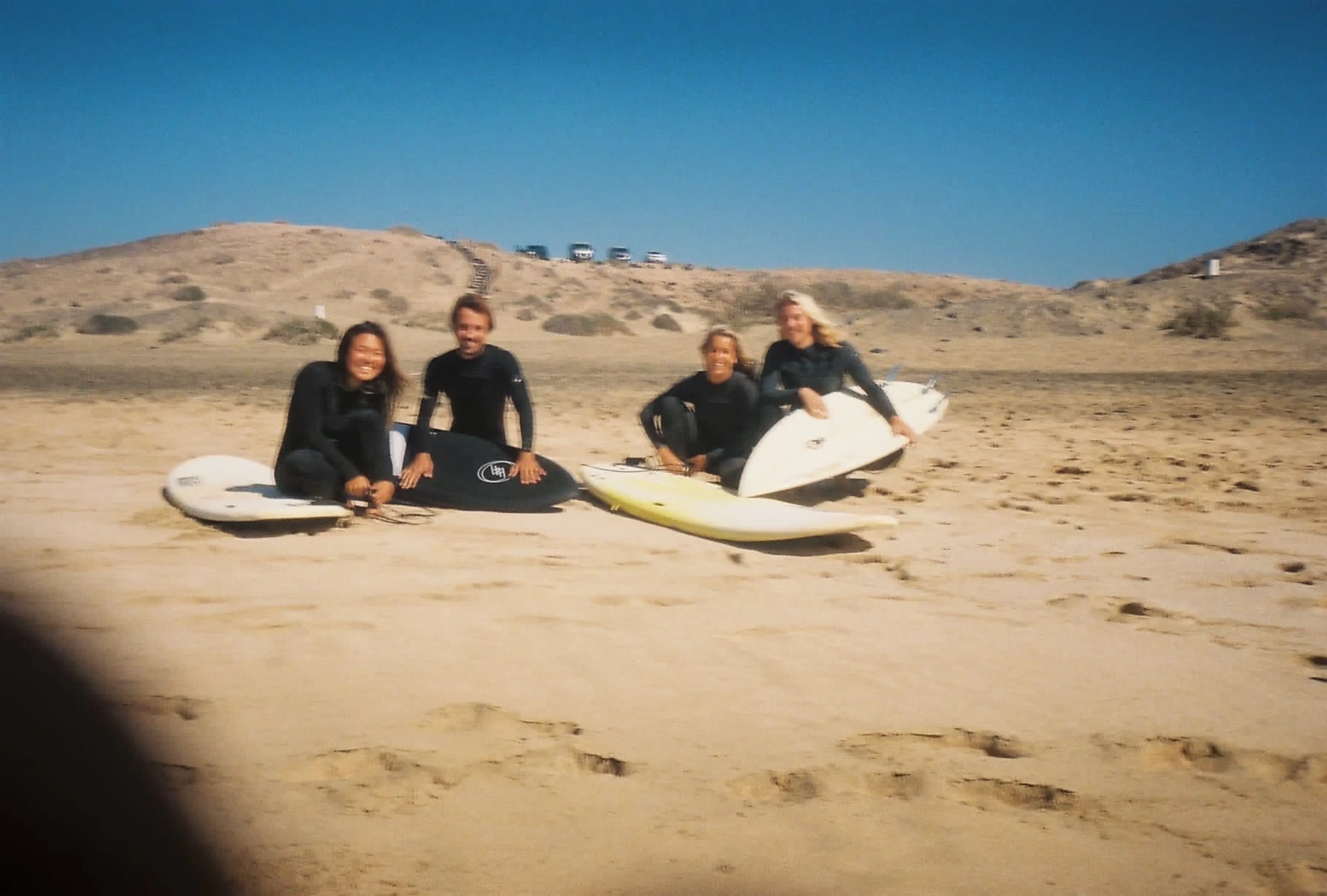 4 Minuten zum Strand - Surfen, Natur & Gemeinschaft südlich von Porto - 3