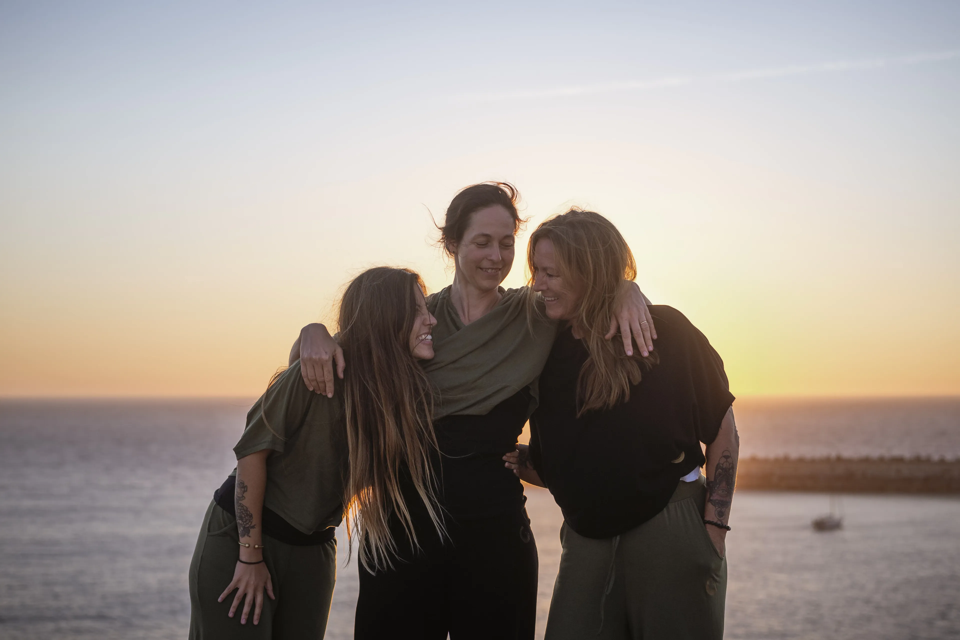 Entschleunigung mit Meerblick – Dein Yoga-Retreat in Ericeira - 4