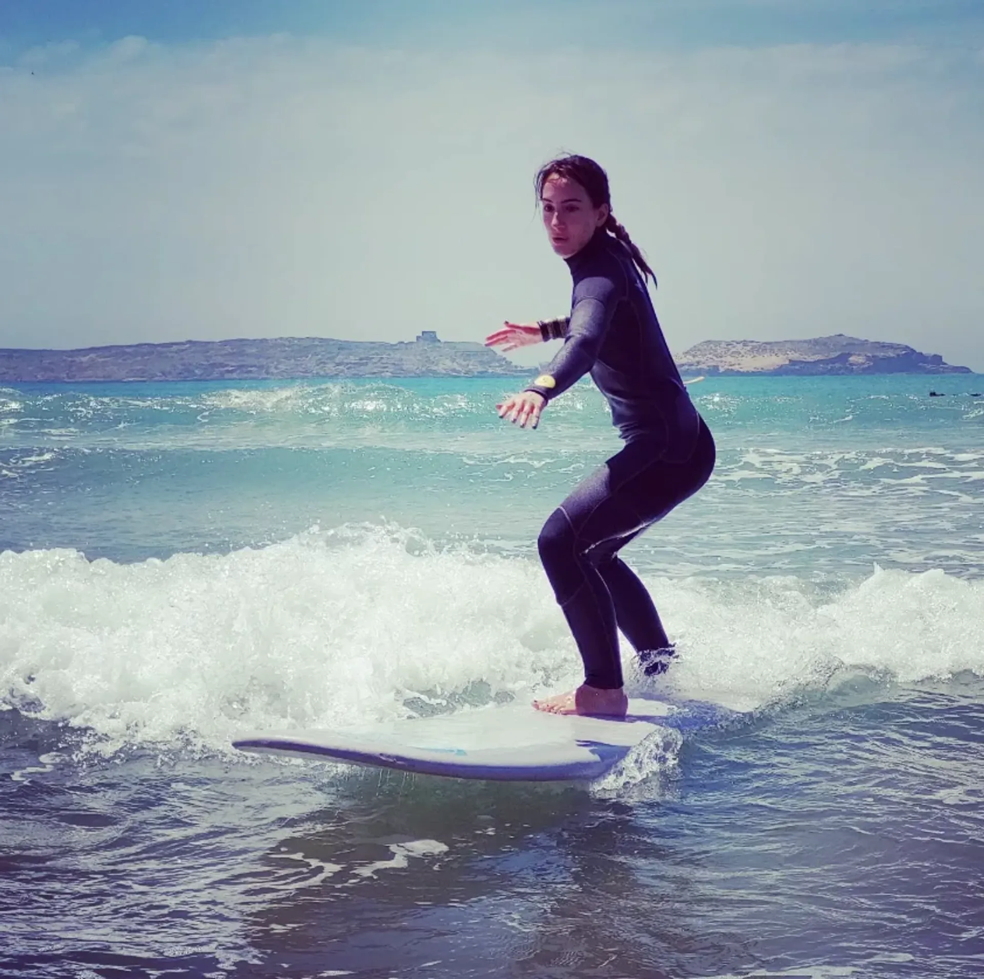 Zwischen Meer und Medina: Dein Surfurlaub im sonnigen Marokko - 4