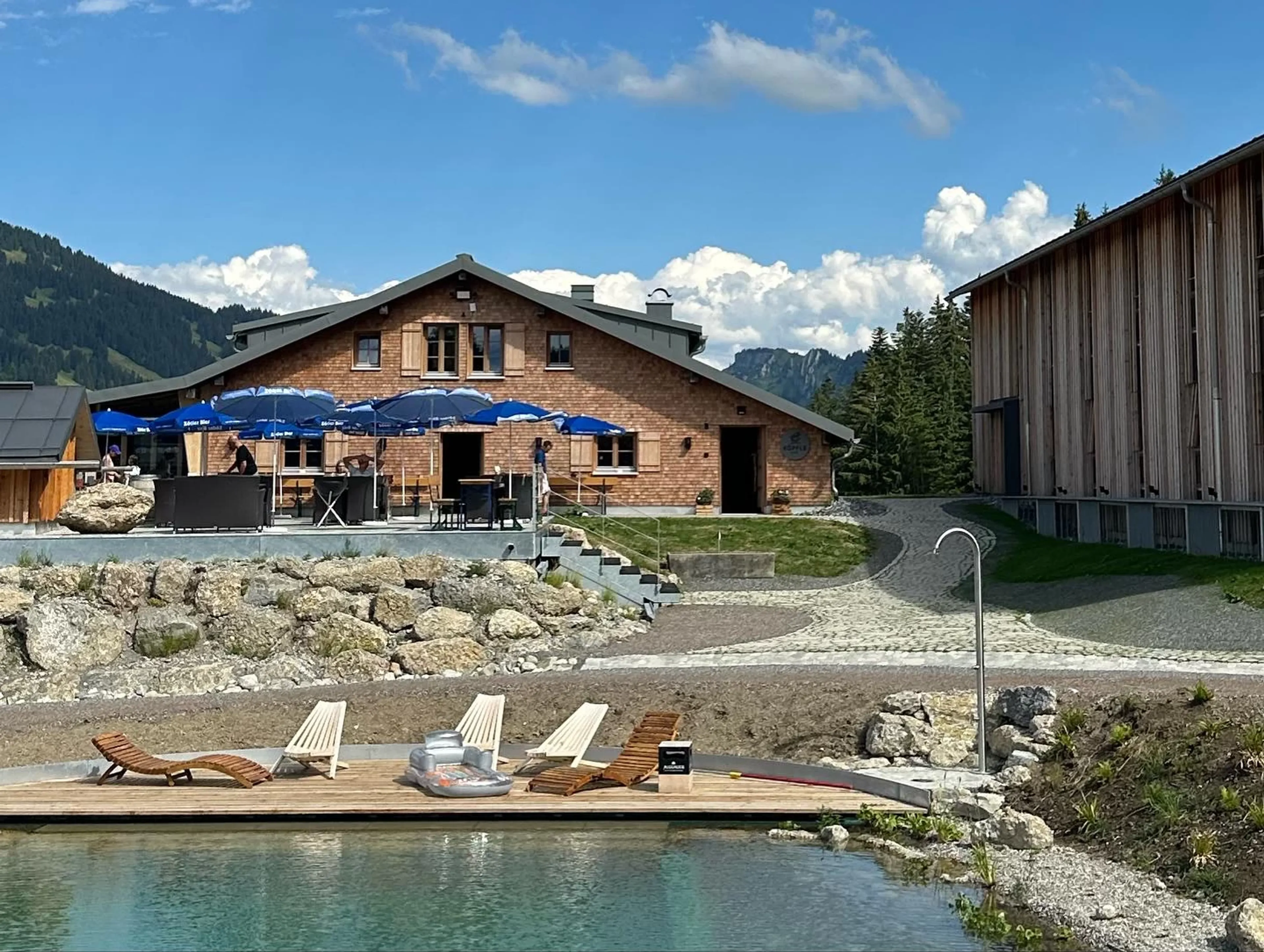 Luxus-Wochenende mit Yoga, Wandern und Kulinarik im Allgäu - 4