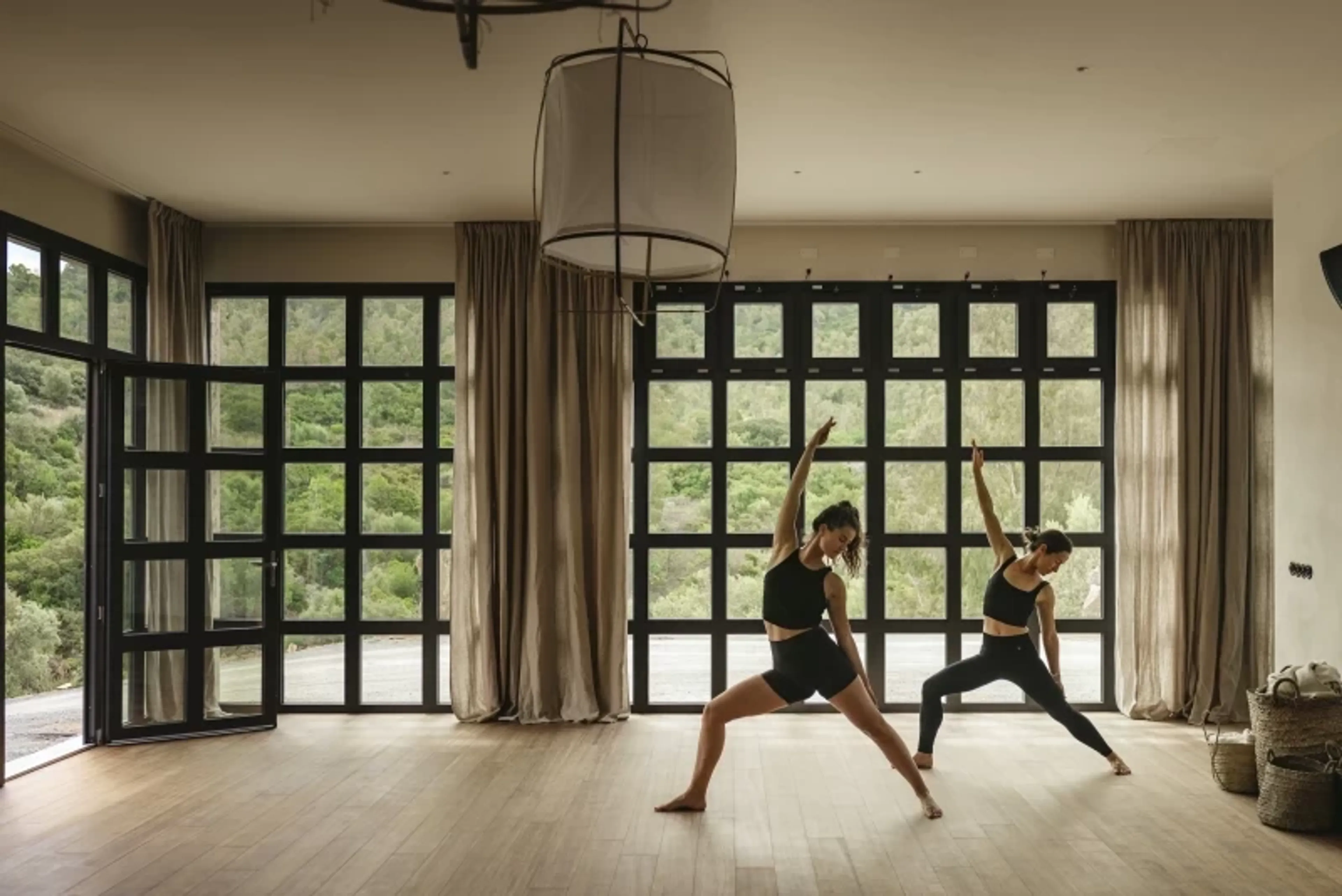 The Feminine Flow: Yoga, Heilung und Weiblichkeit auf Sardinien - 4