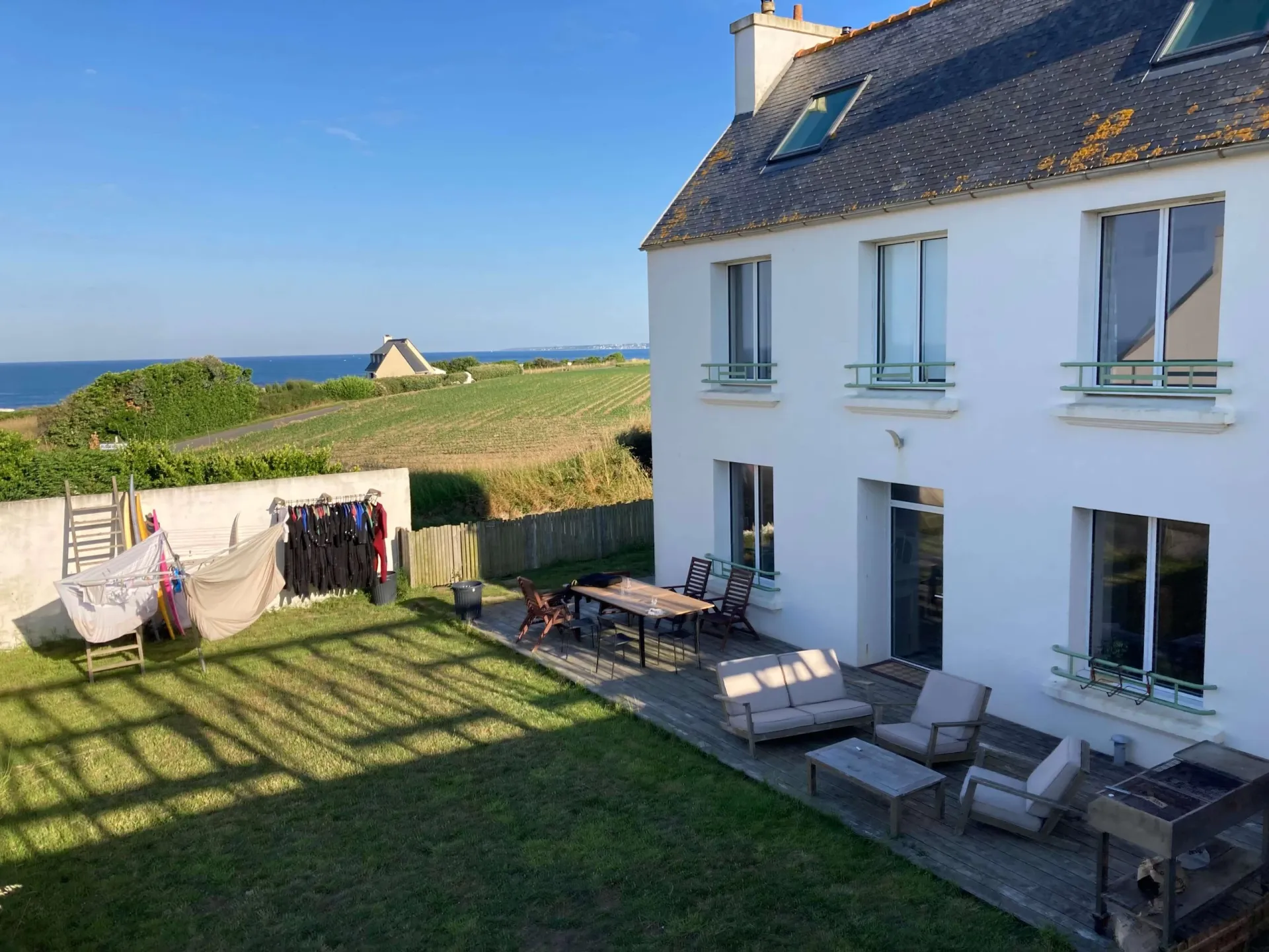 Surfurlaub in der Bretagne: Authentisch und fernab vom Trubel
