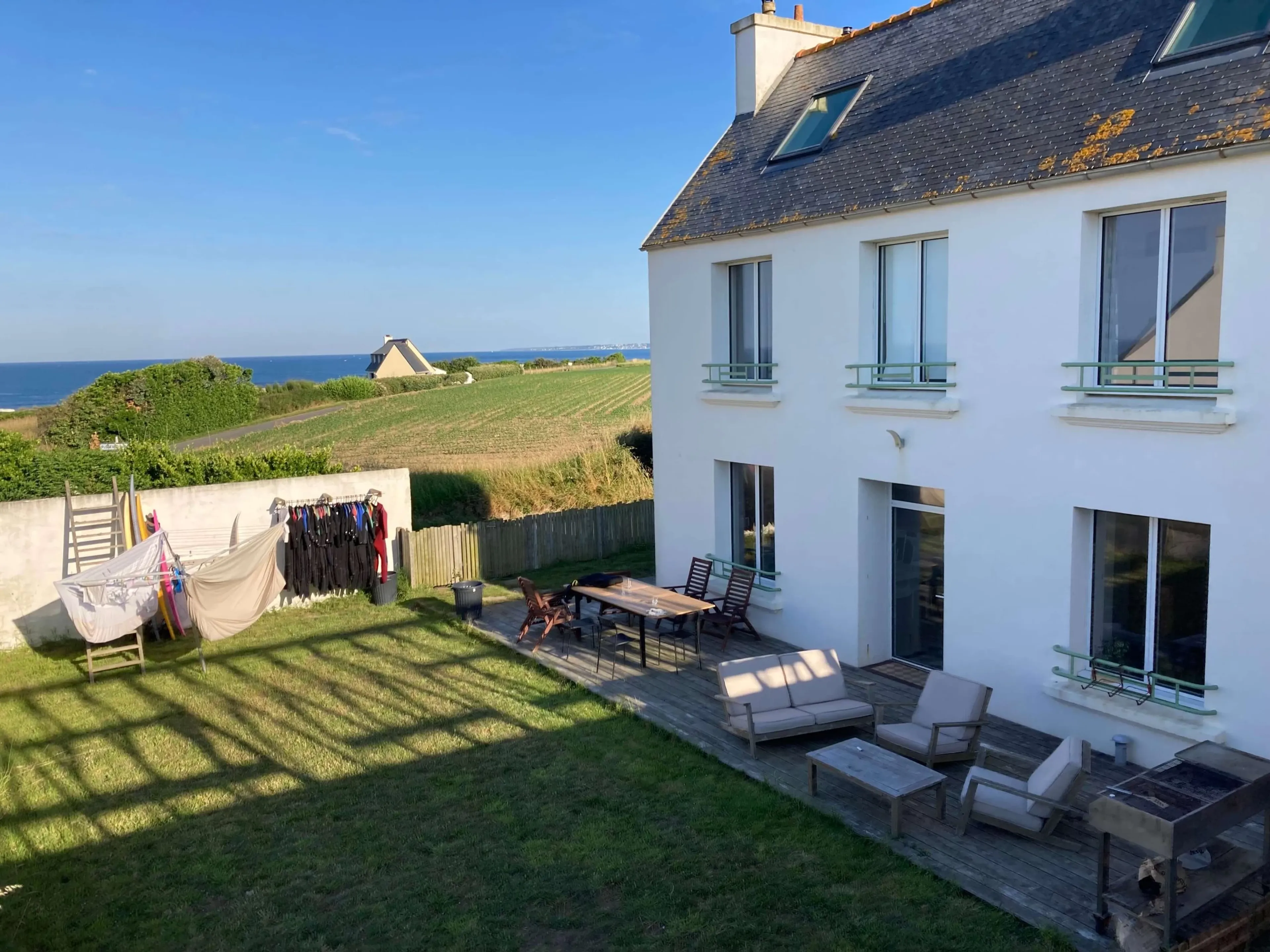 Surfurlaub in der Bretagne: Authentisch und fernab vom Trubel - image 1