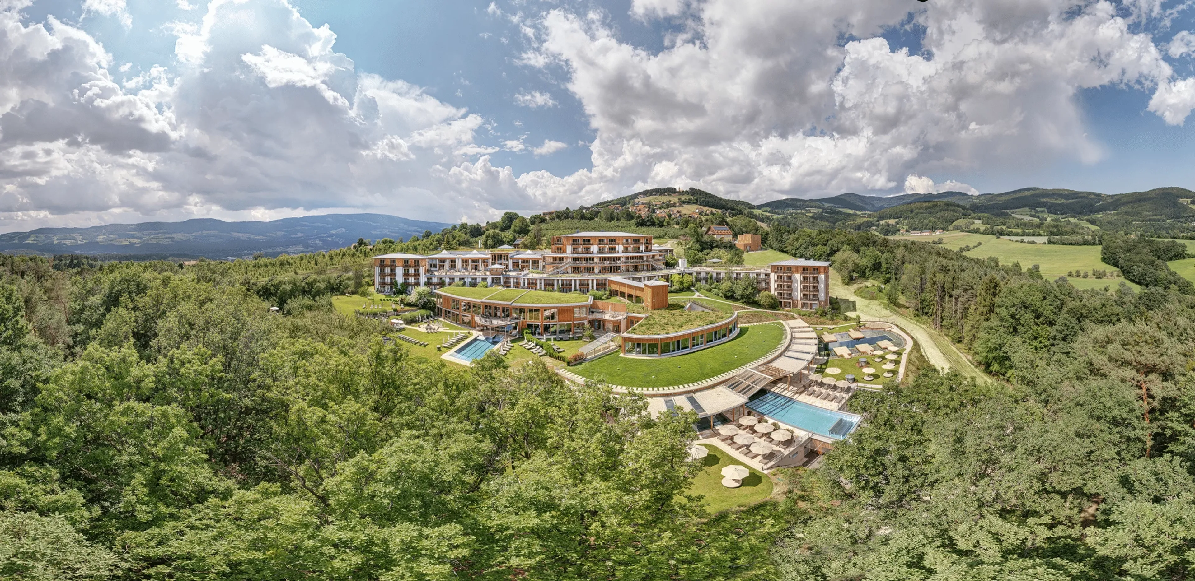 Sound Healing Retreat für Körper und Seele im Bio-Natur-Resort - 2