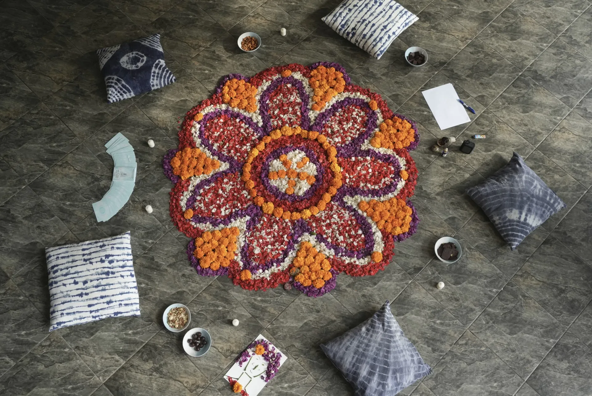 Transformierendes Frauenretreat in Ubud zum Thema Weiblichkeit - 2