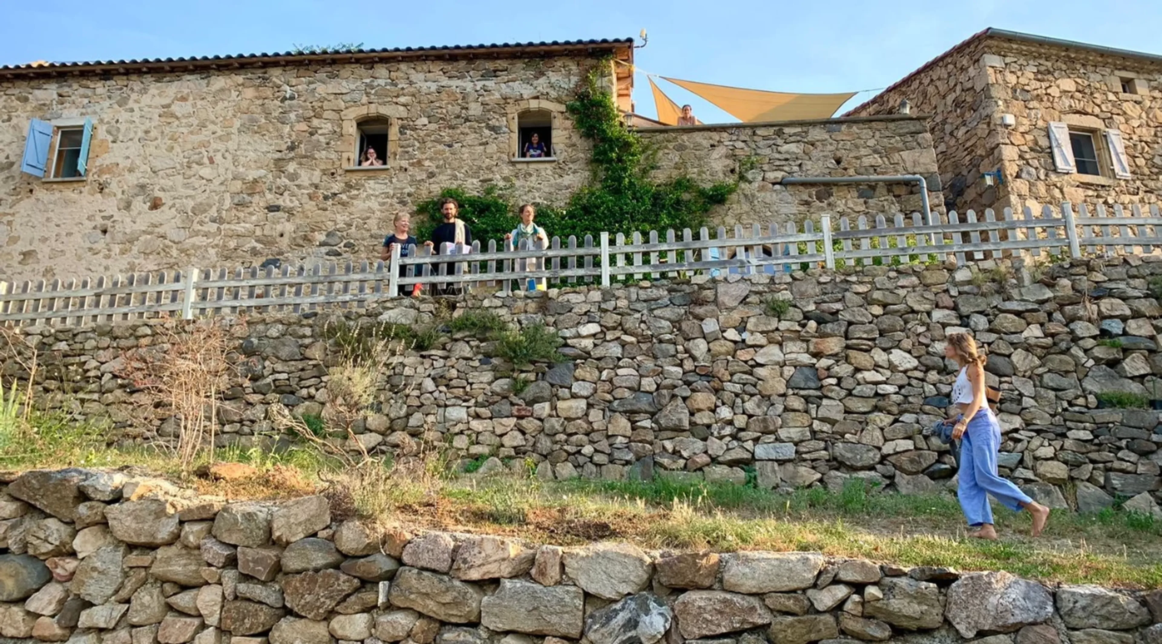 Yoga & Kung Fu Retreat: Die Kunst der inneren Mitte - 2