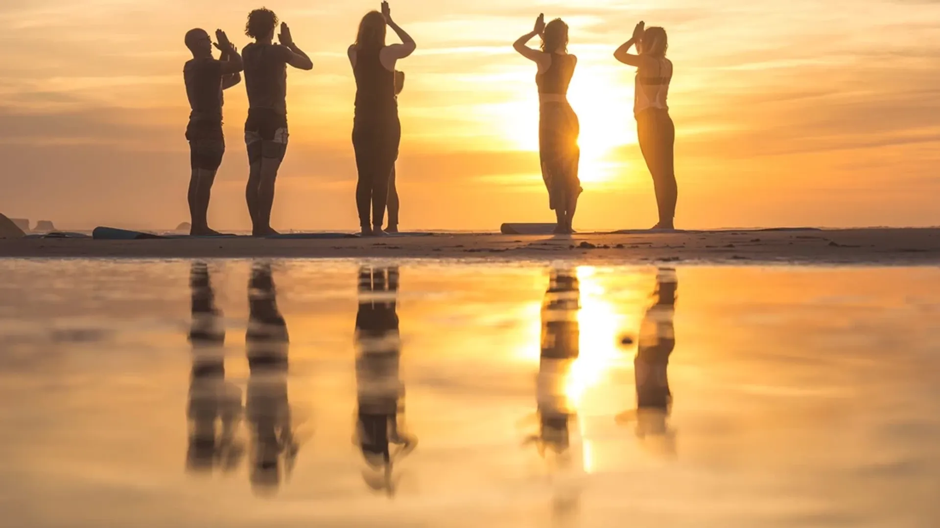 Hochwertiges Surfhaus mit Pool in Portugals Surfmekka Peniche - 3