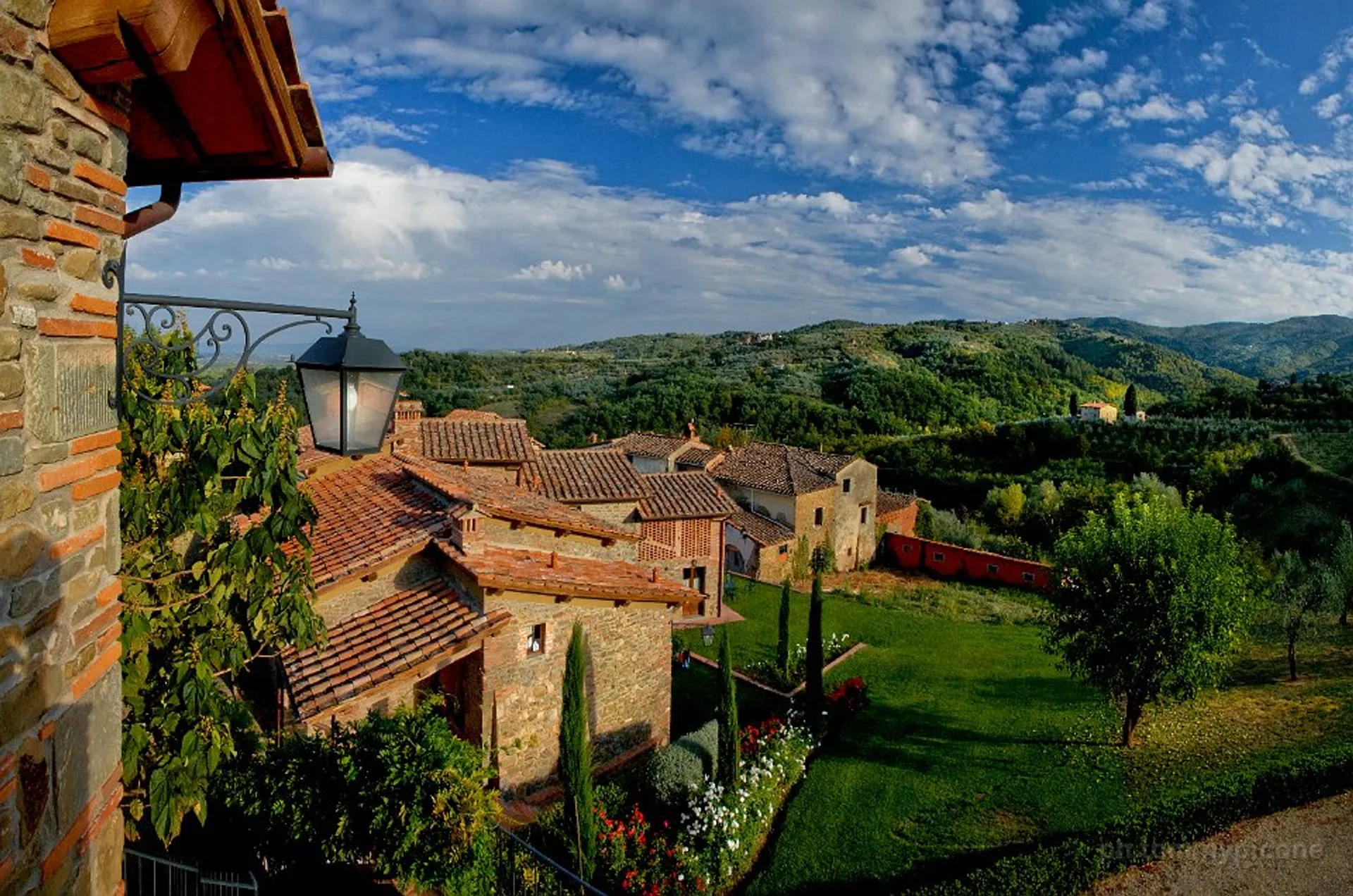 Yoga, Fitness & Wandern unter der toskanischen Sonne - 4